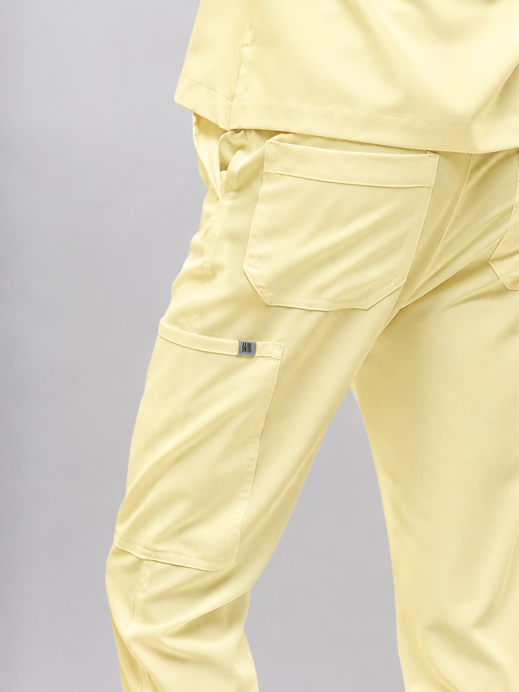 Conjunto Filipina Clásica + Jogger Caballero