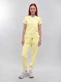 Conjunto Filipina Clásica + Jogger Dama