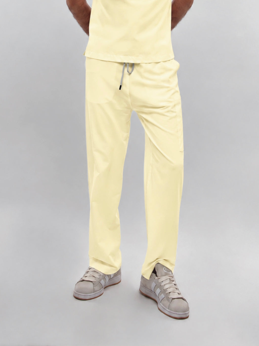 Conjunto Filipina Clásica + Pantalón Recto.