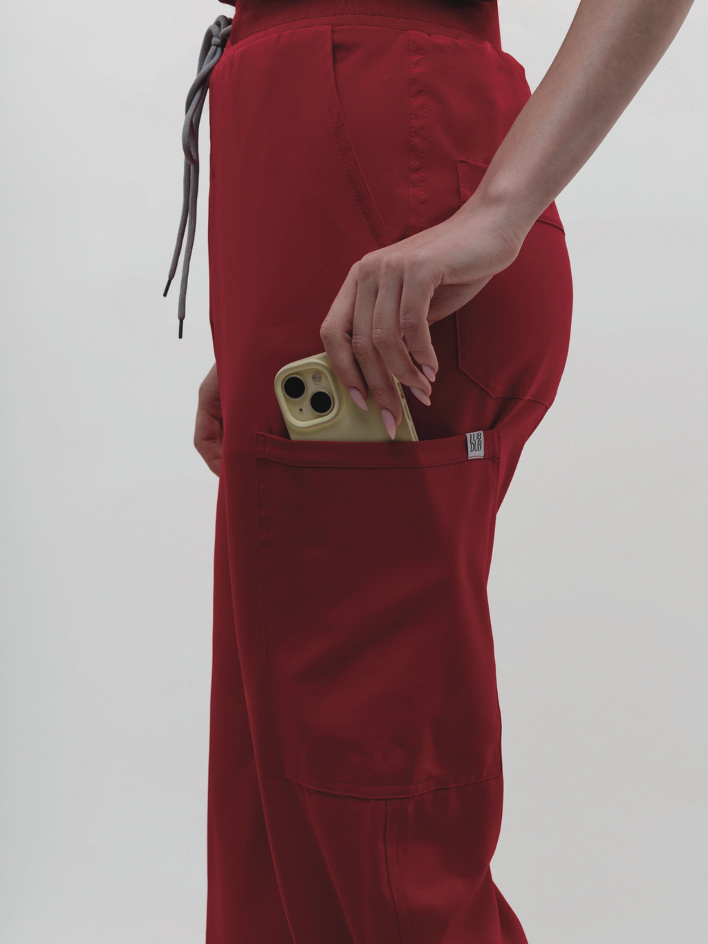 Jogger Dama