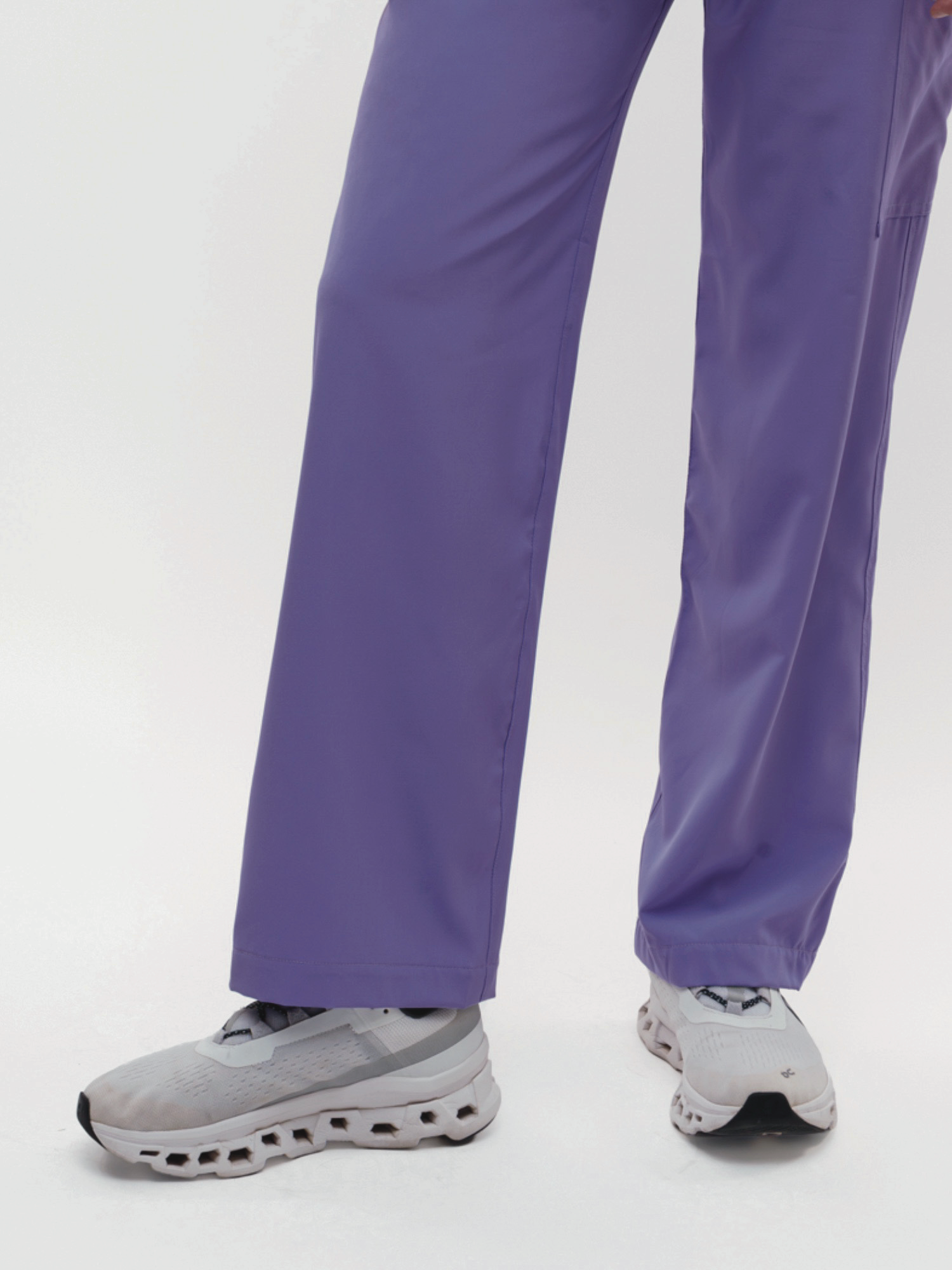 Pantalón recto Caballero