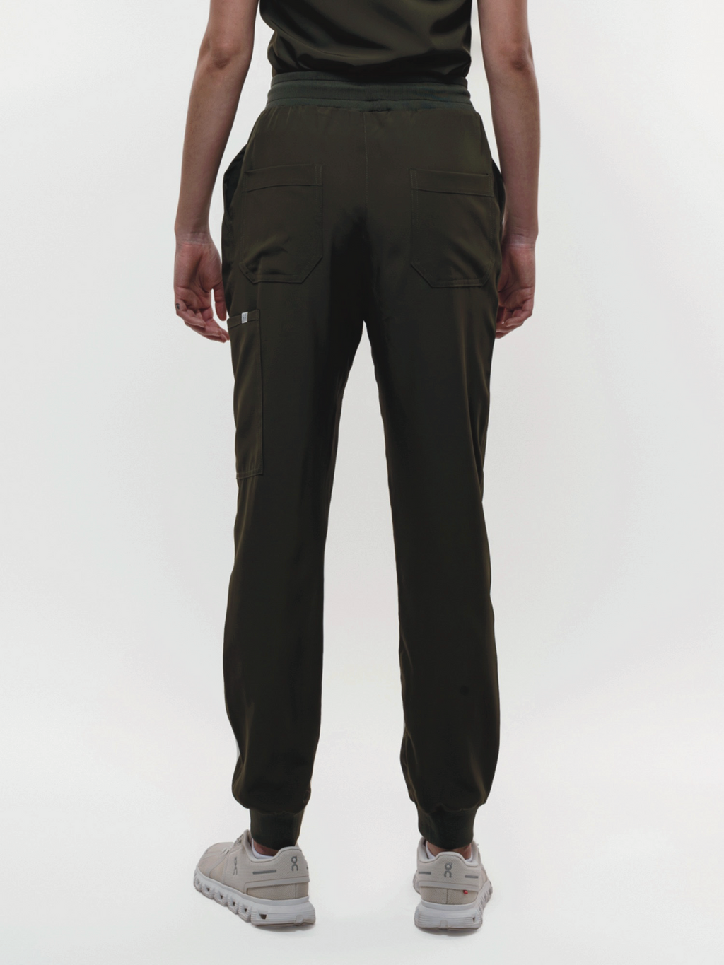 Jogger Dama