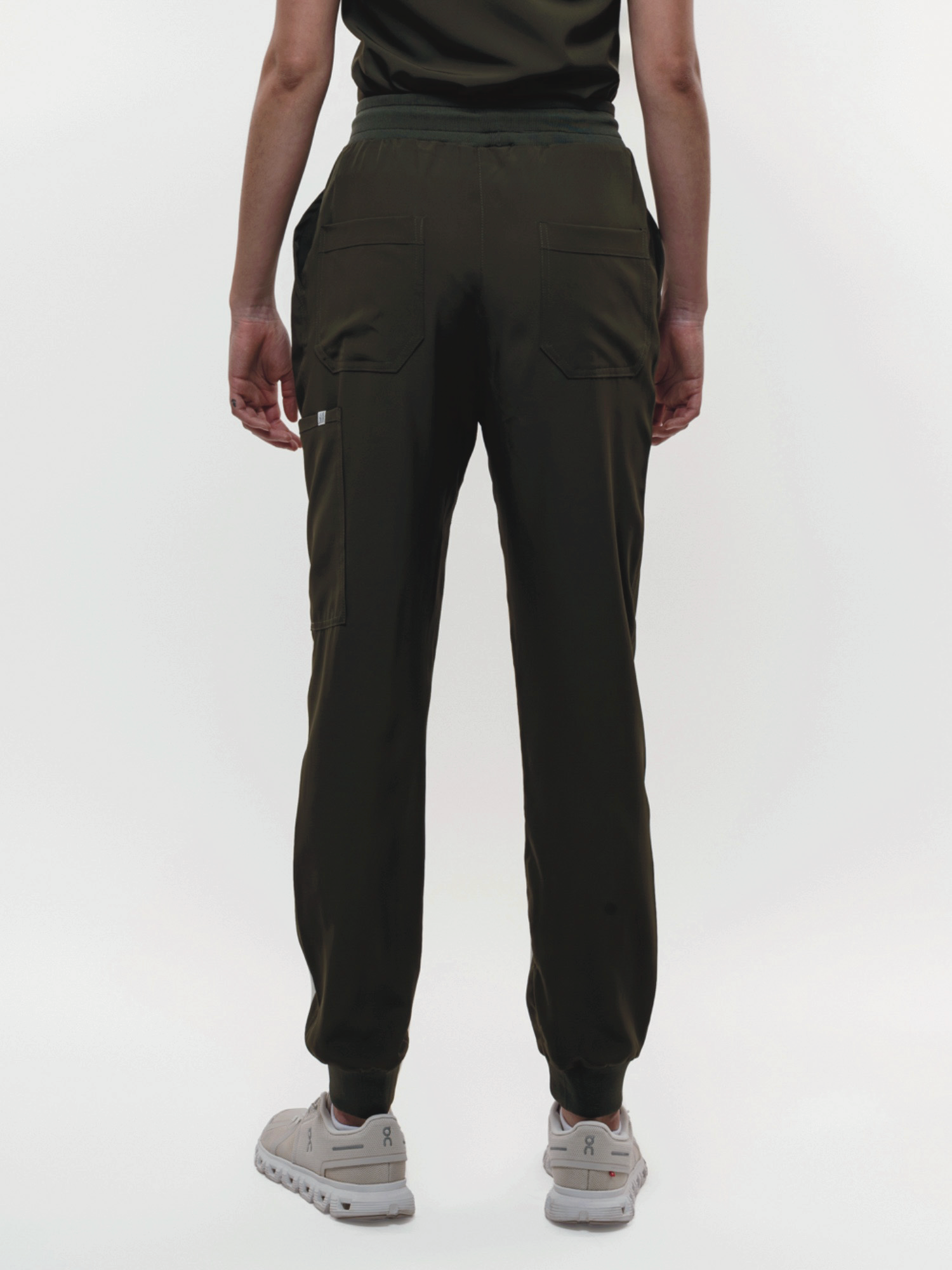 Jogger Dama