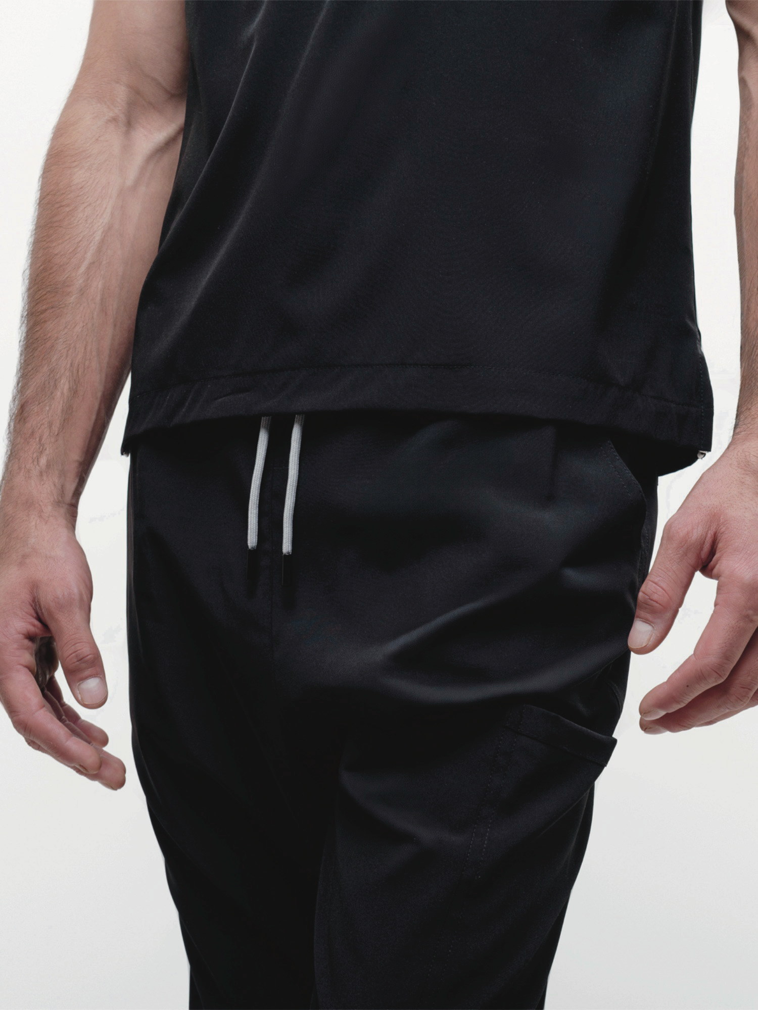 Jogger Caballero