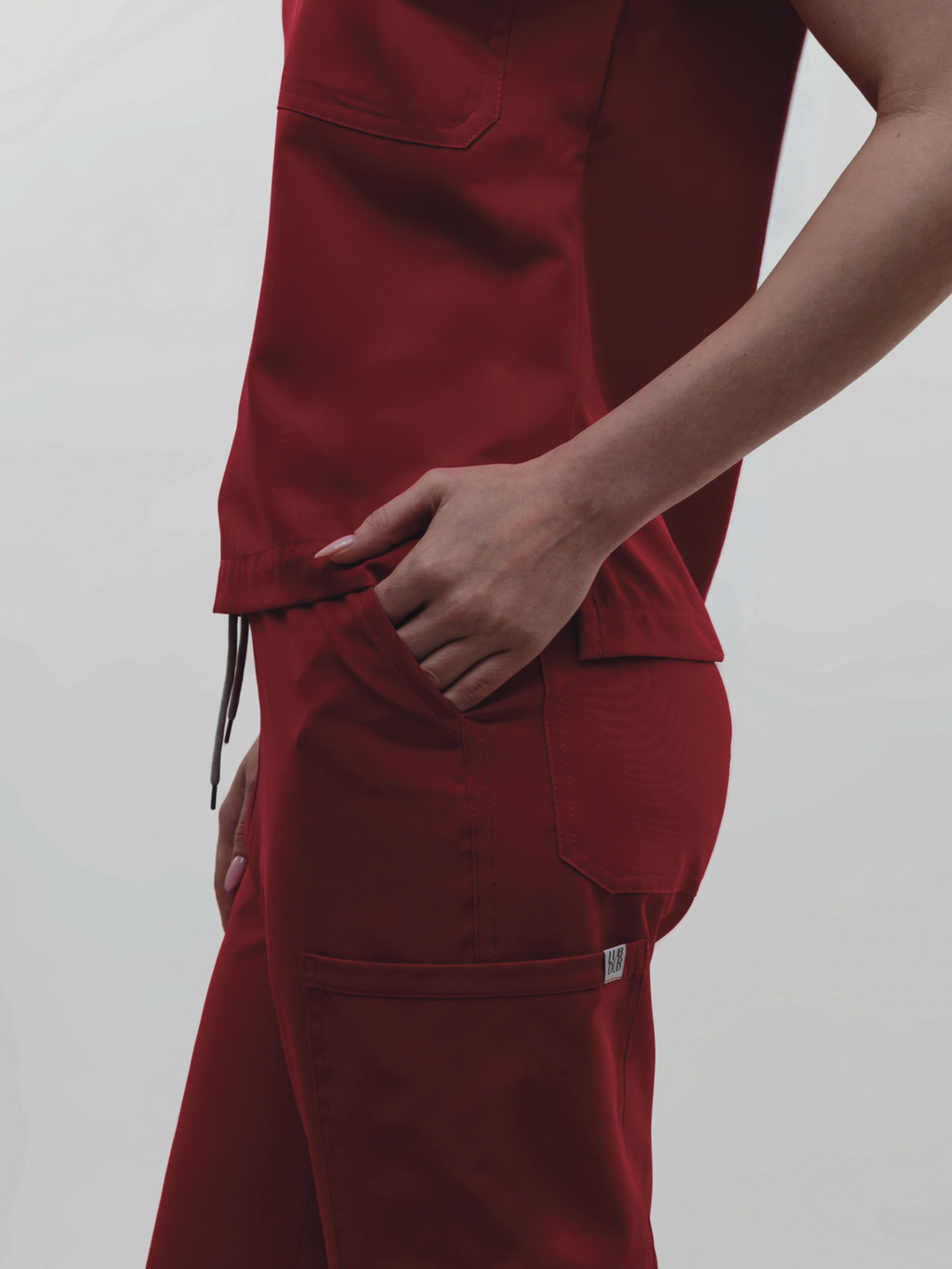 Jogger Dama