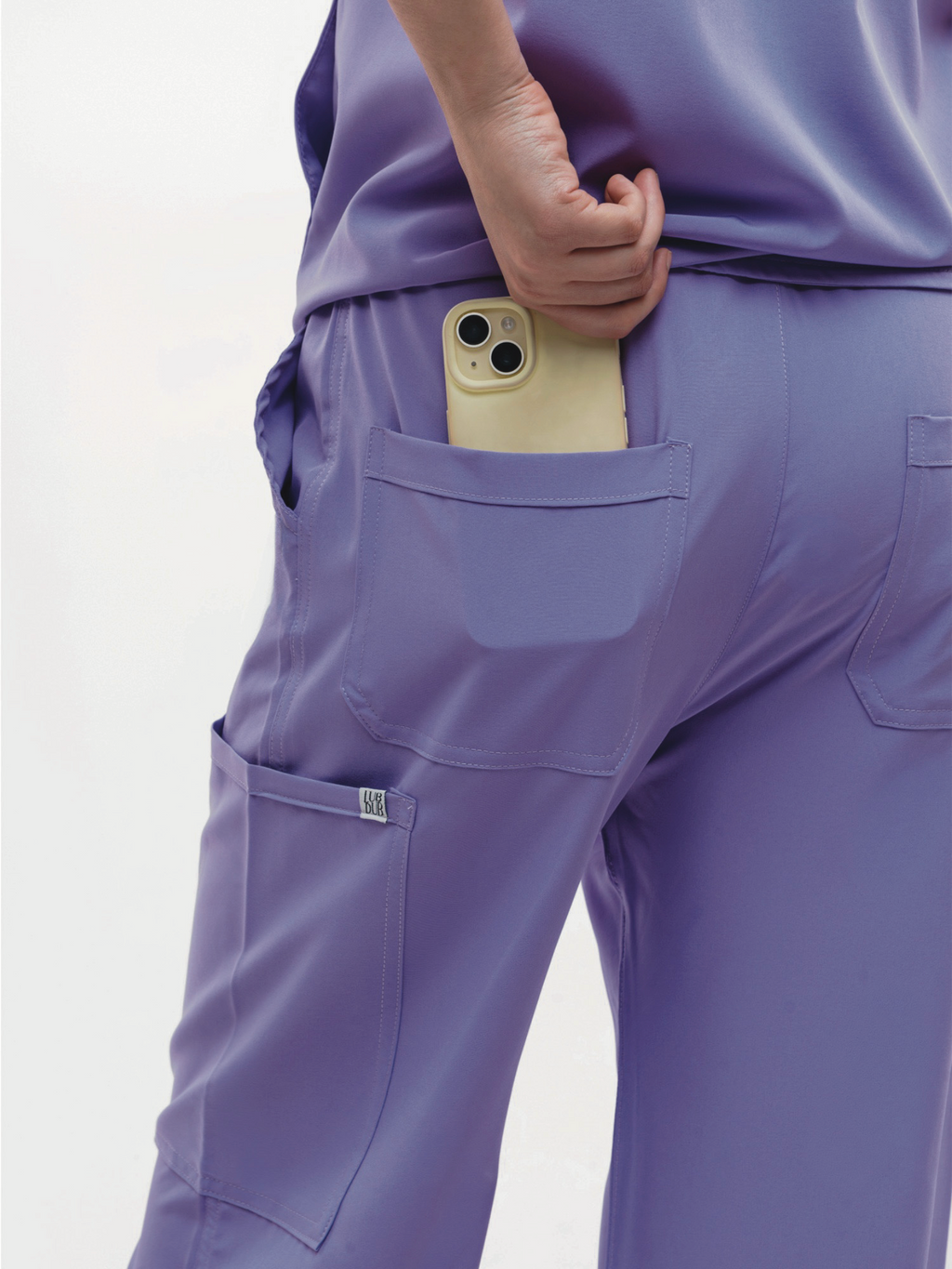 Conjunto Filipina Clásica + Pantalón Recto Dama