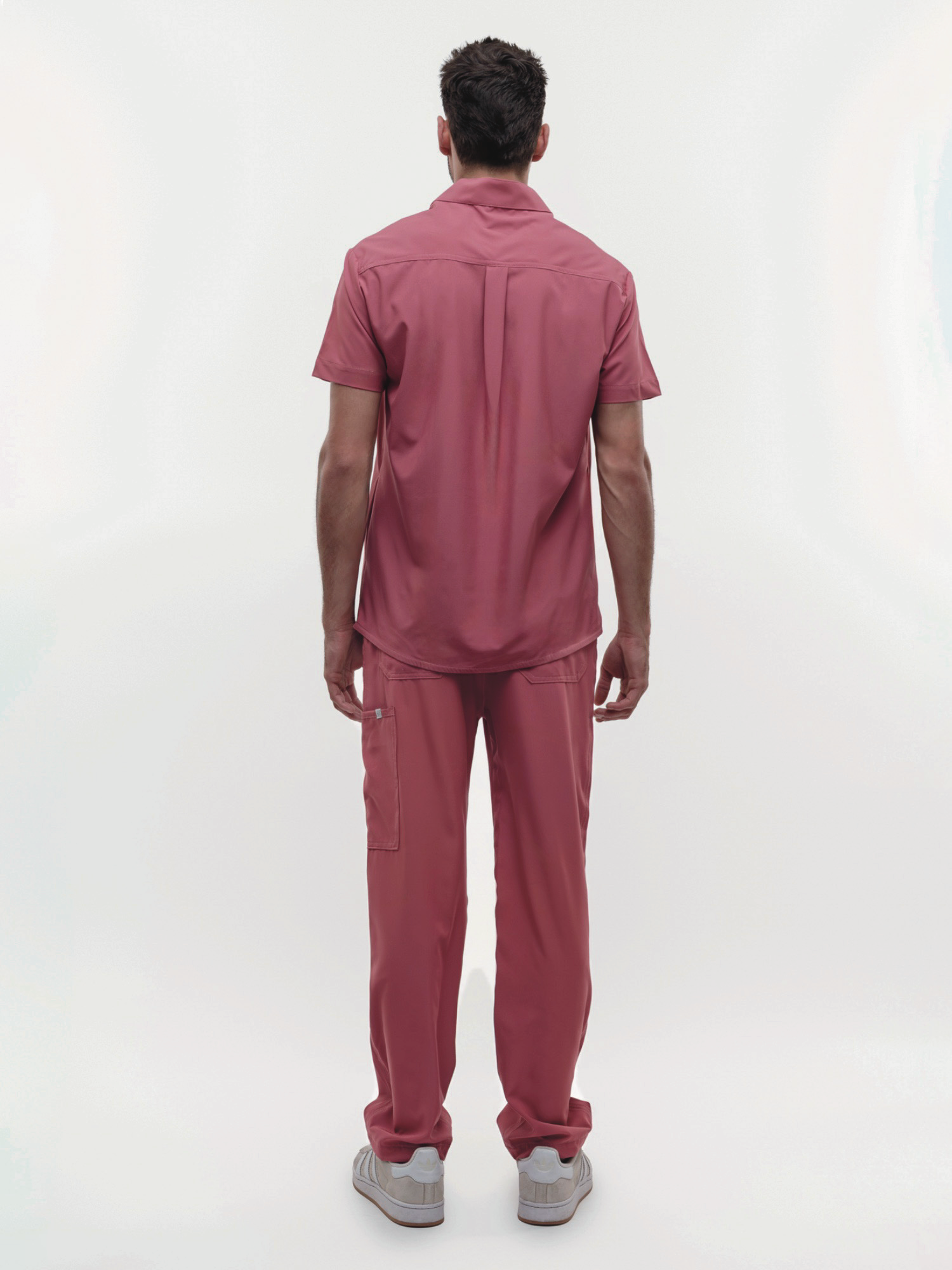 Pantalón recto Caballero