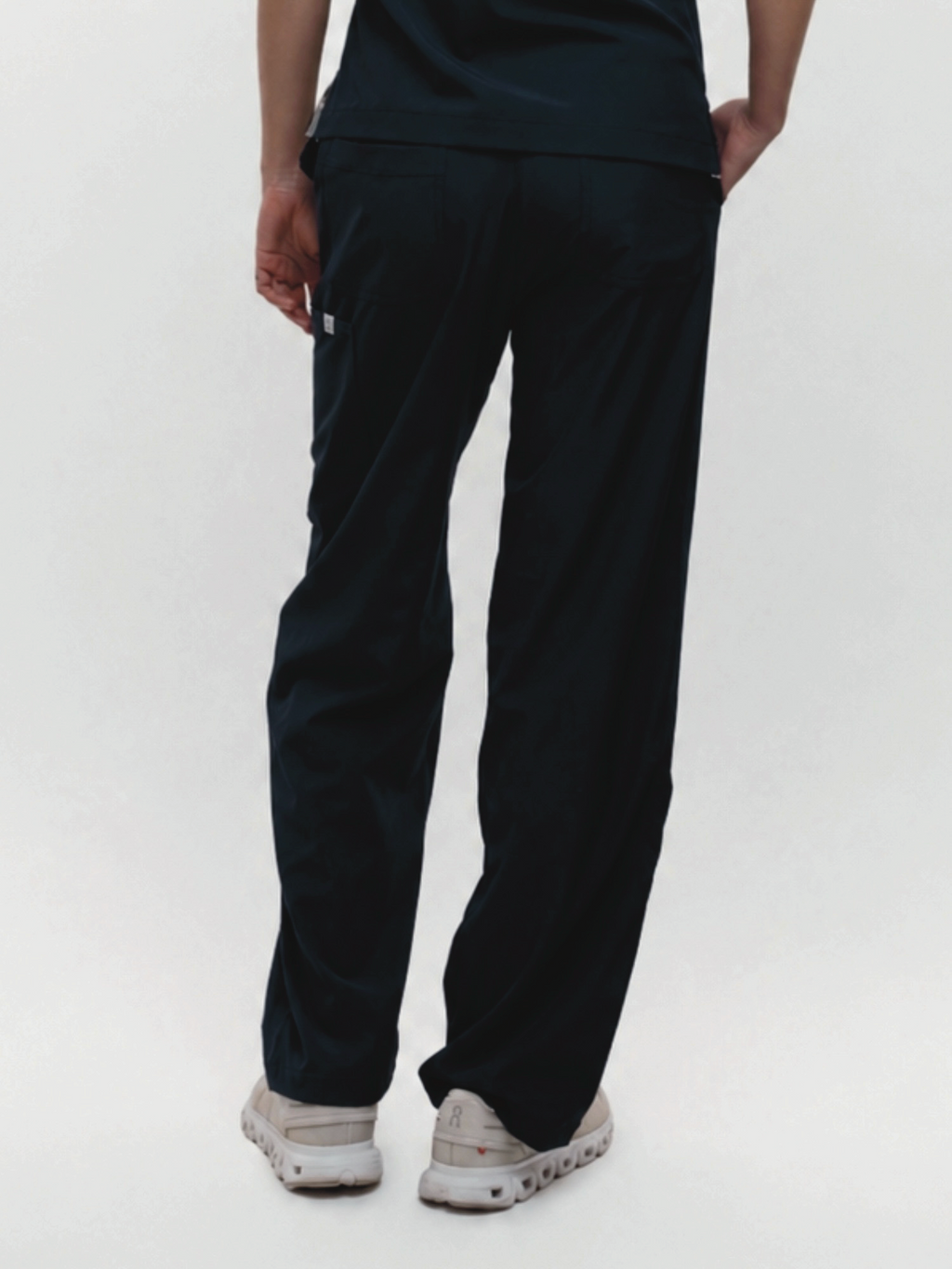 Pantalon recto Dama