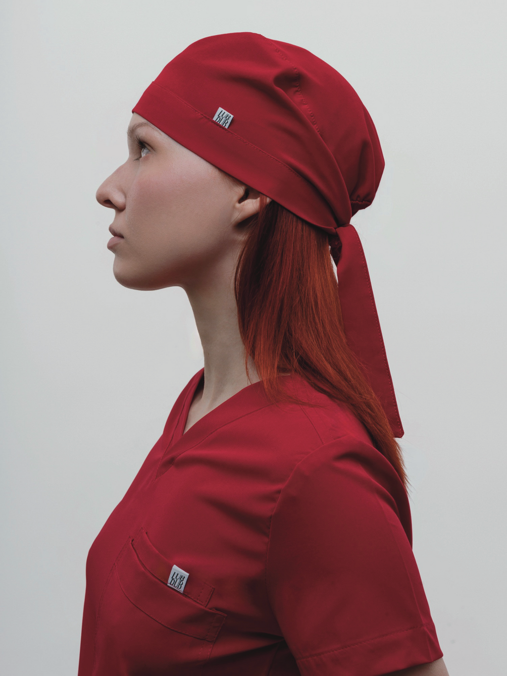 Gorro quirúrgico
