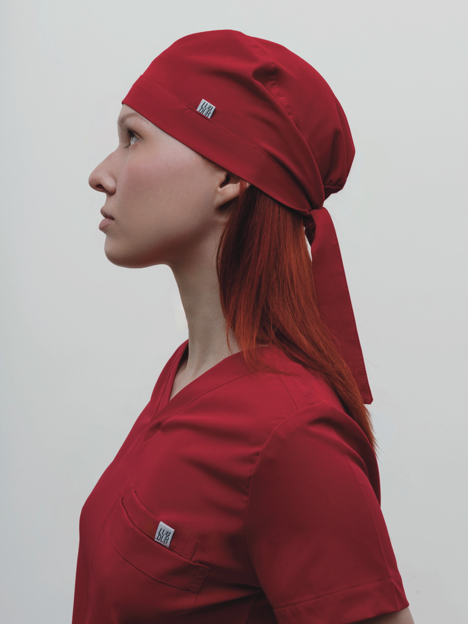Gorro quirúrgico