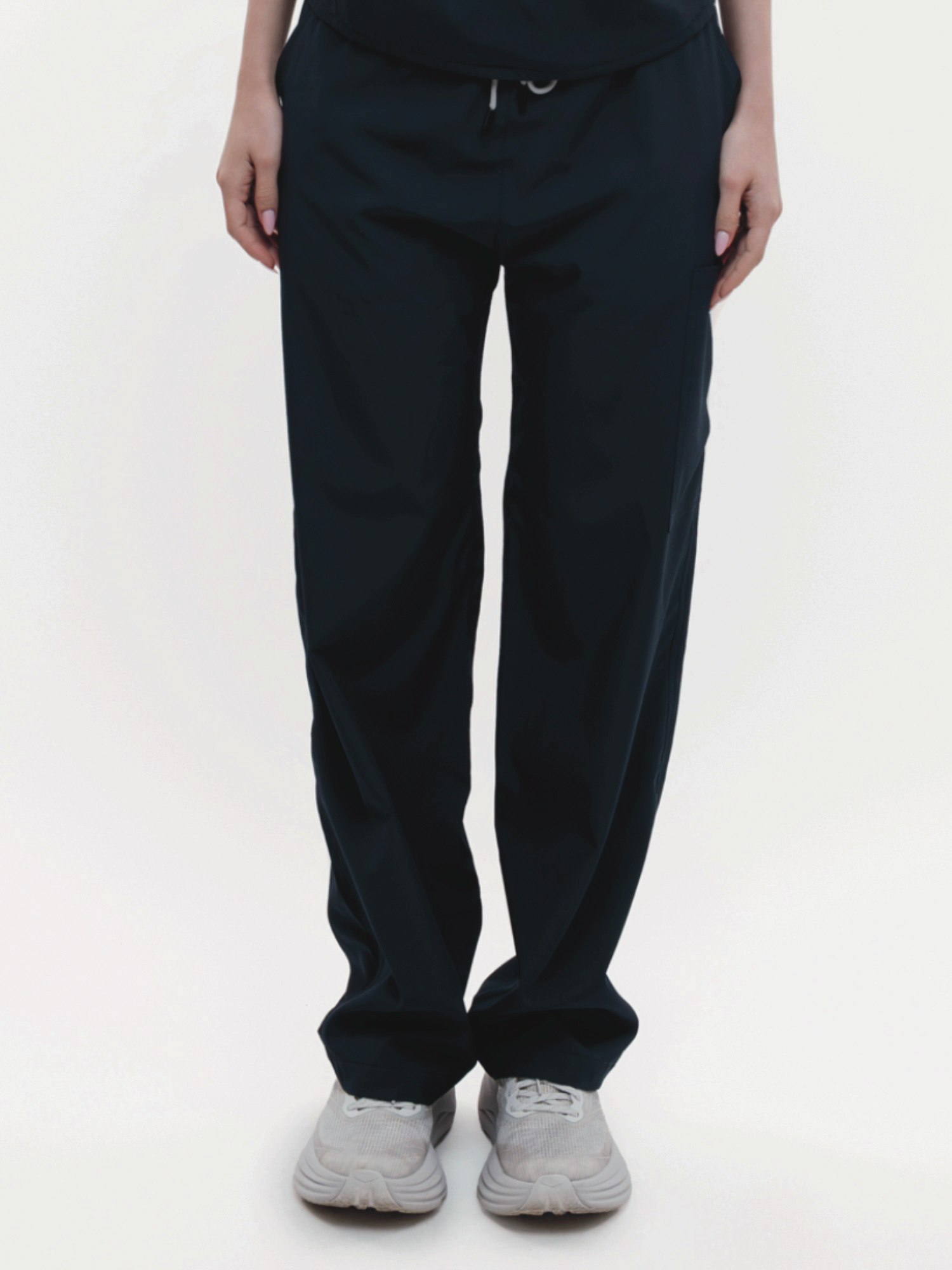 Pantalon recto Dama