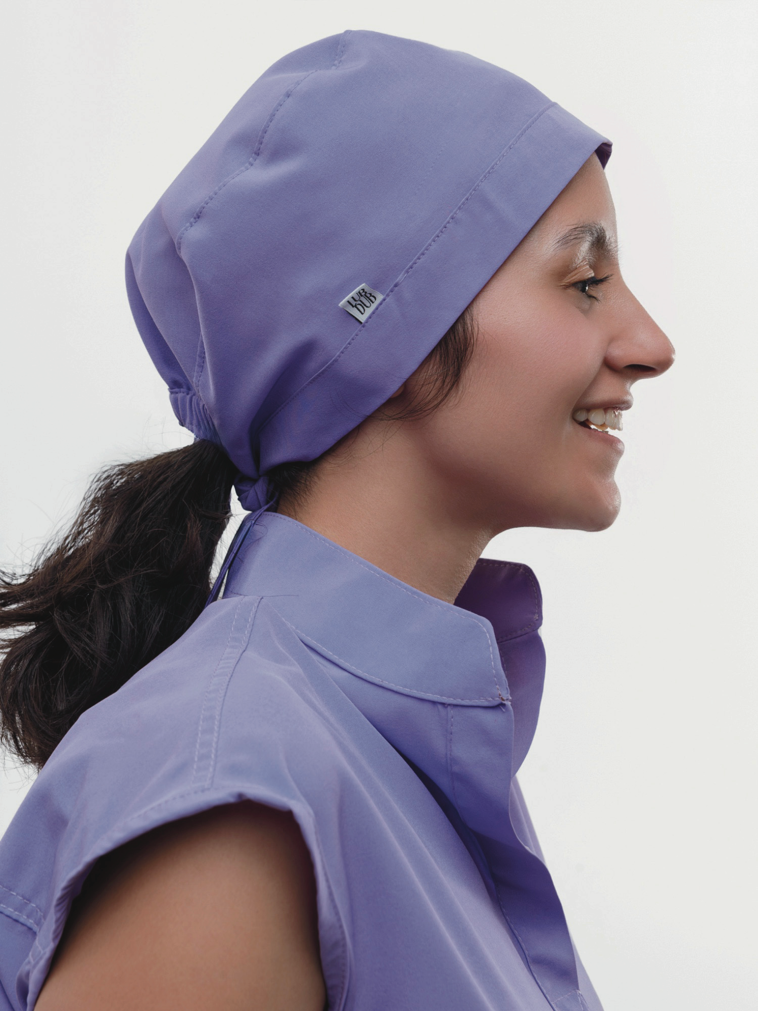 Gorro quirúrgico