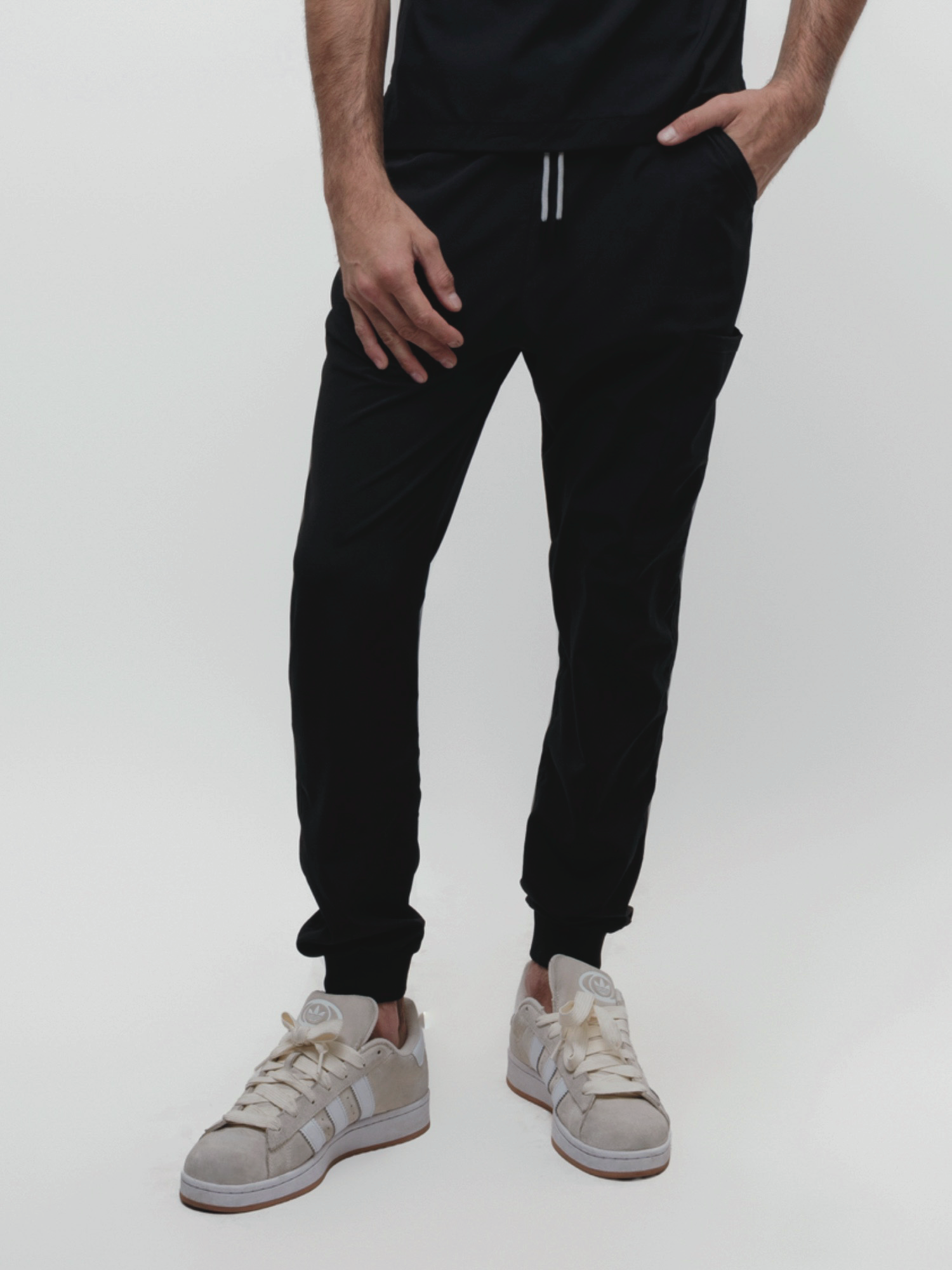 Jogger Caballero