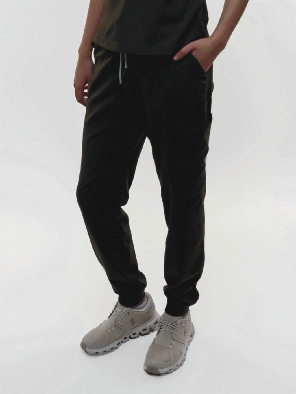 Jogger Dama