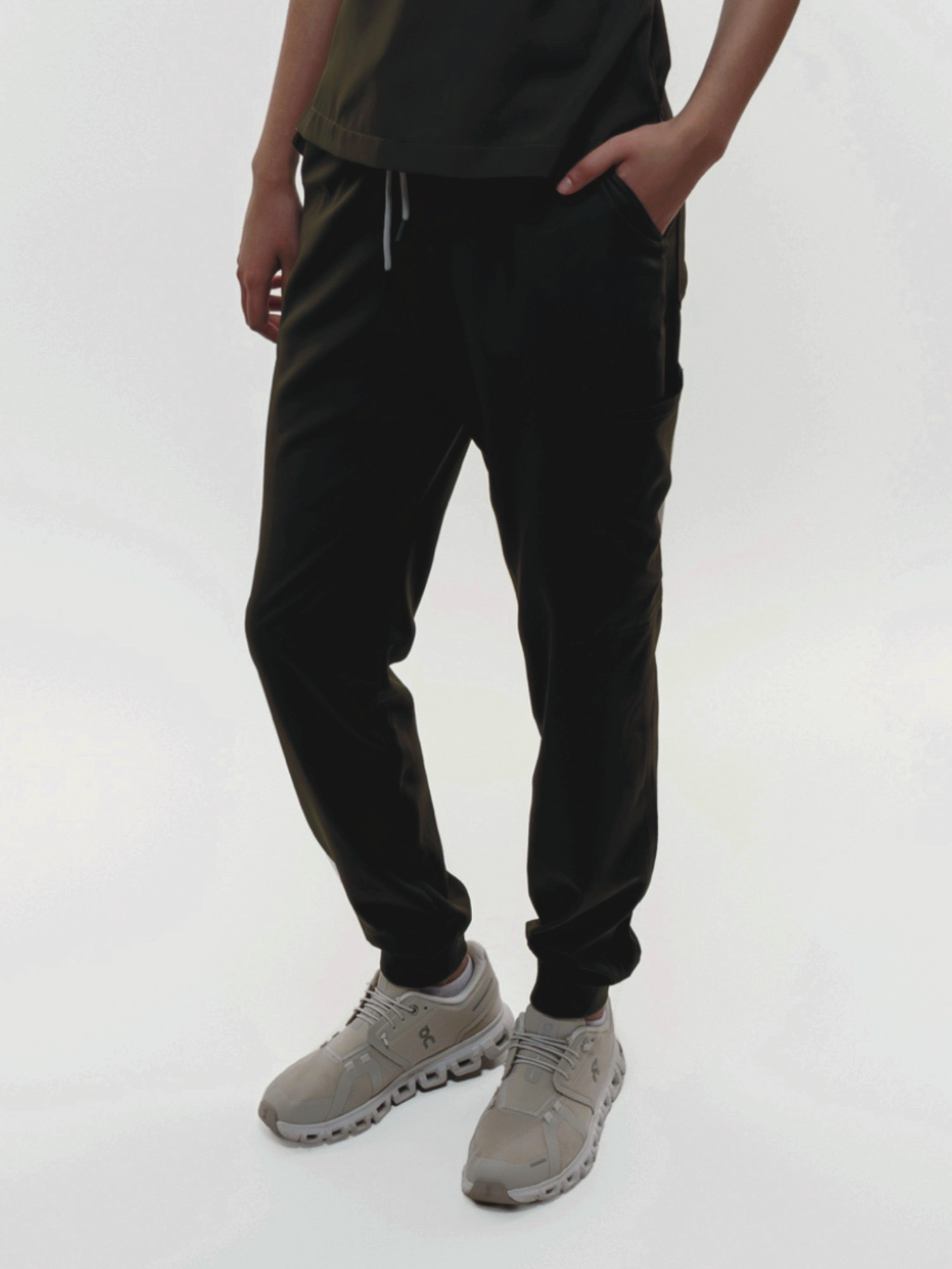 Jogger Dama