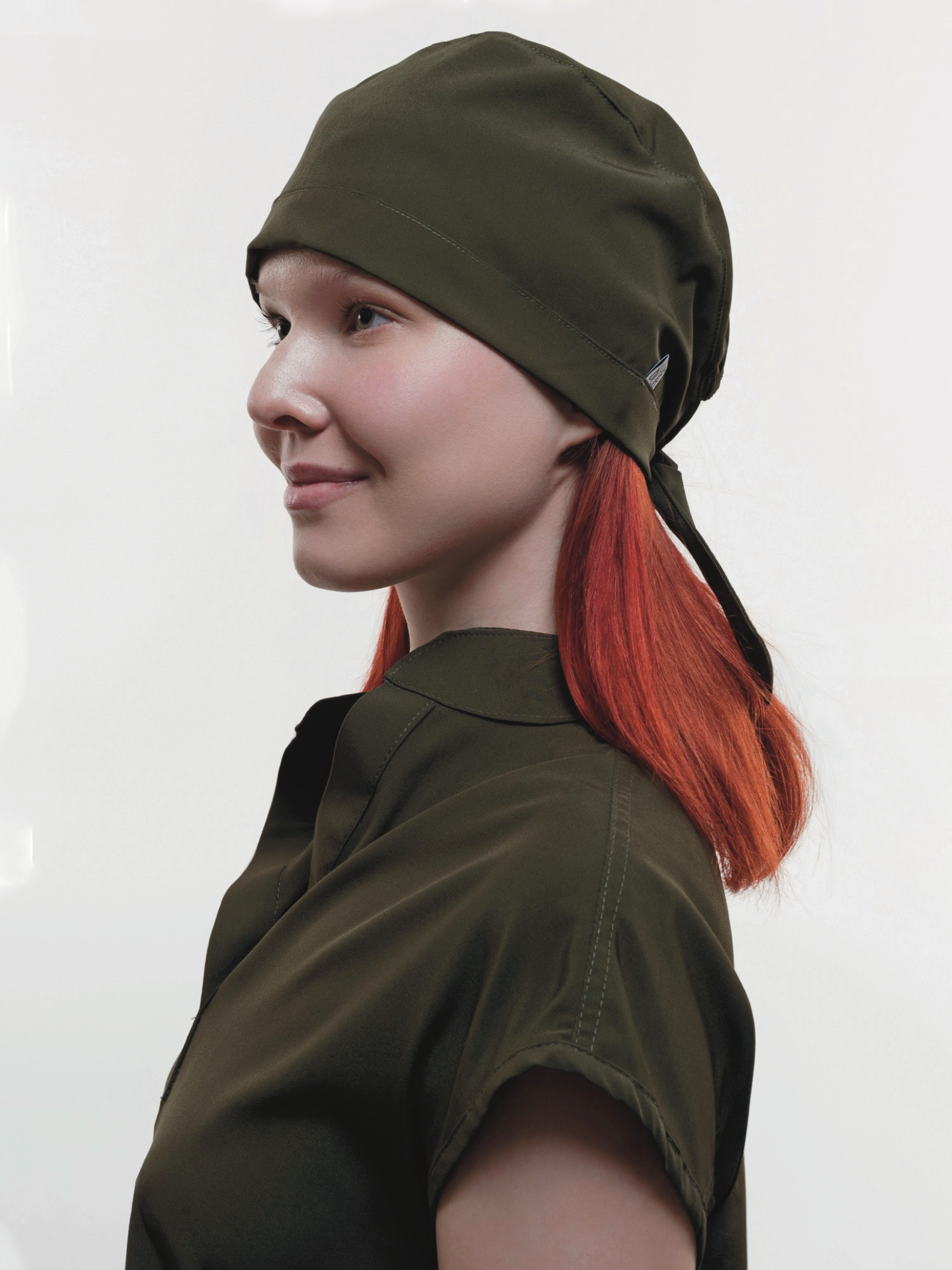 Gorro quirúrgico