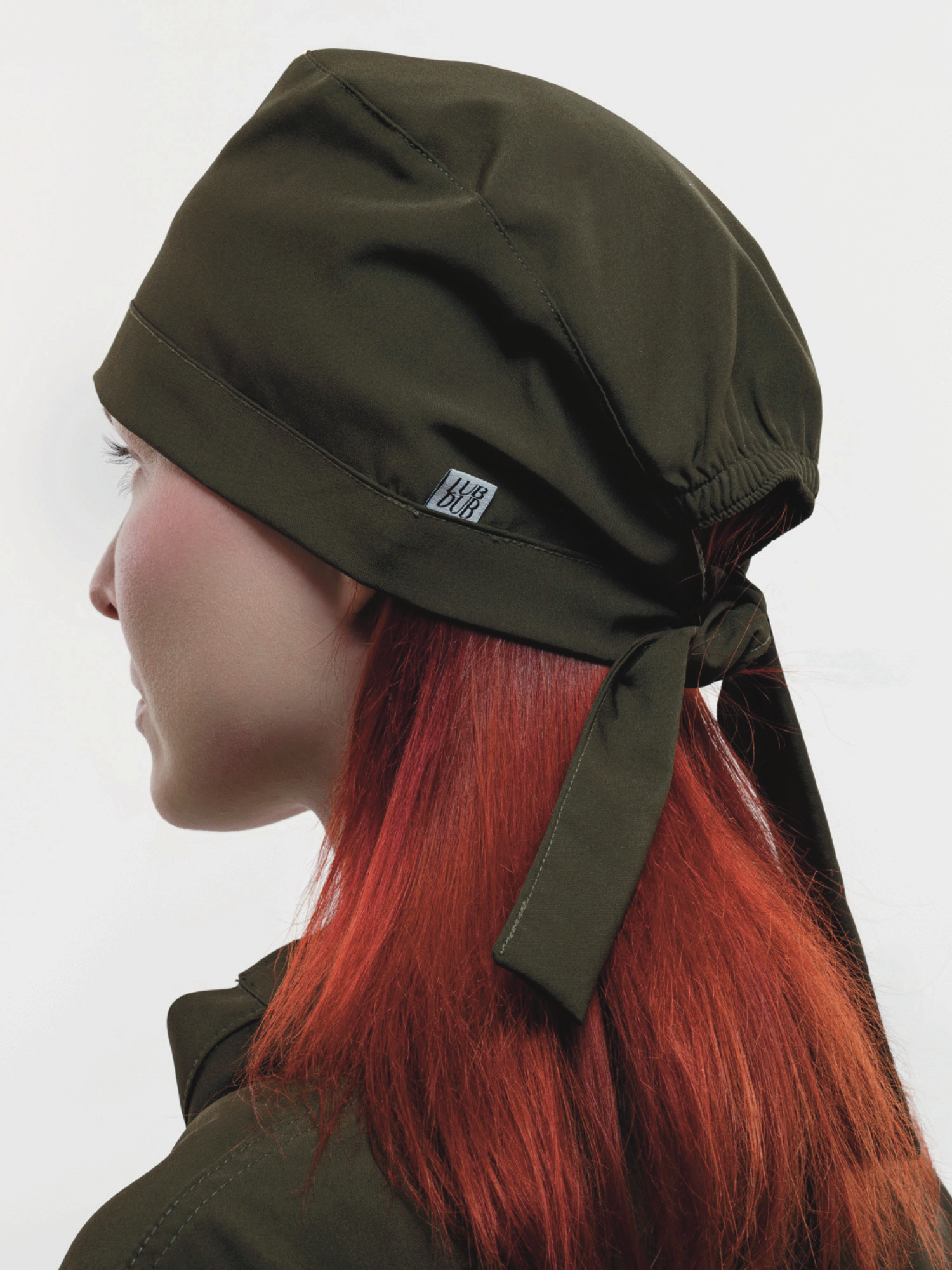 Gorro quirúrgico