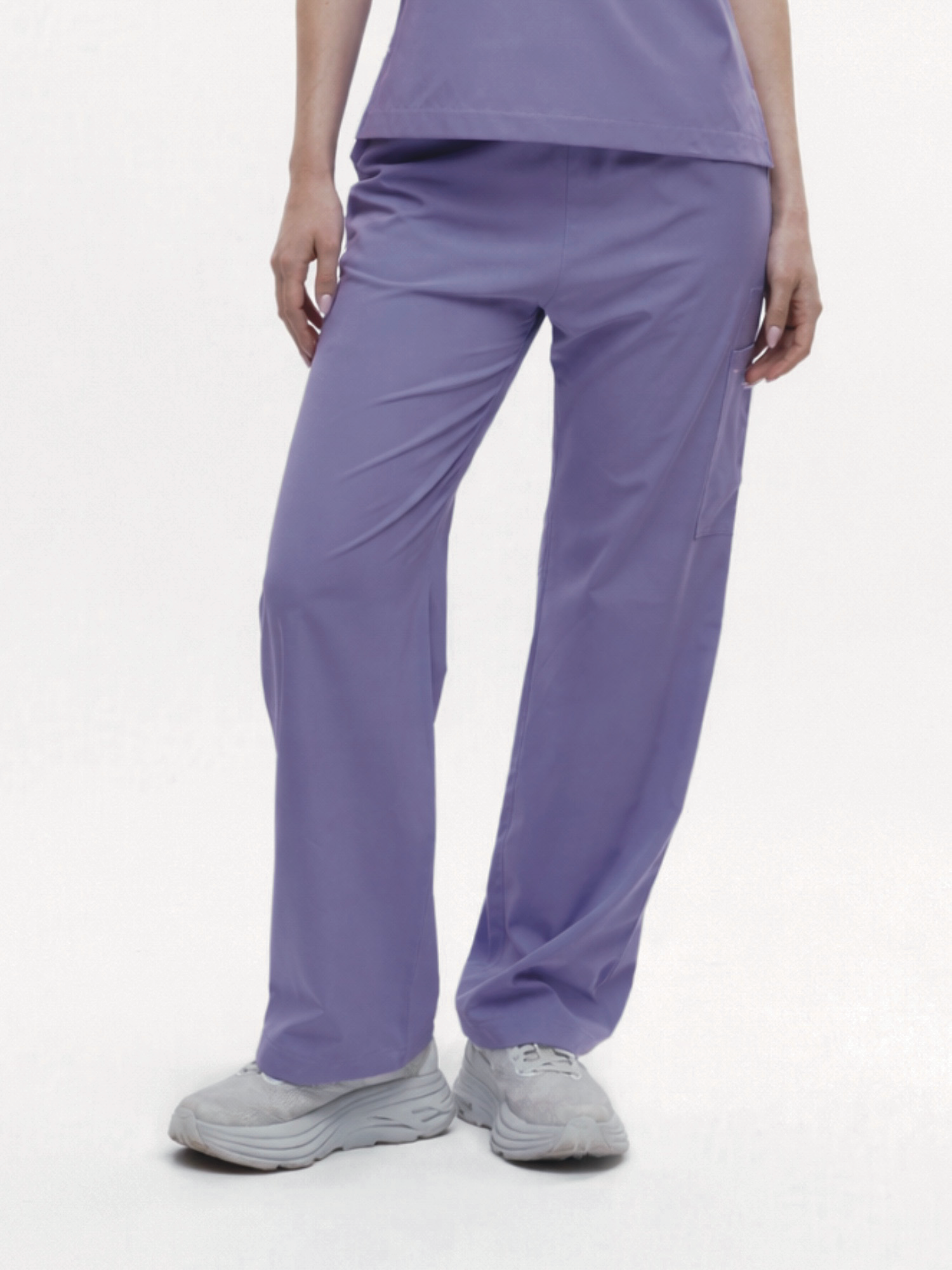 Conjunto Filipina Clásica + Pantalón Recto Dama