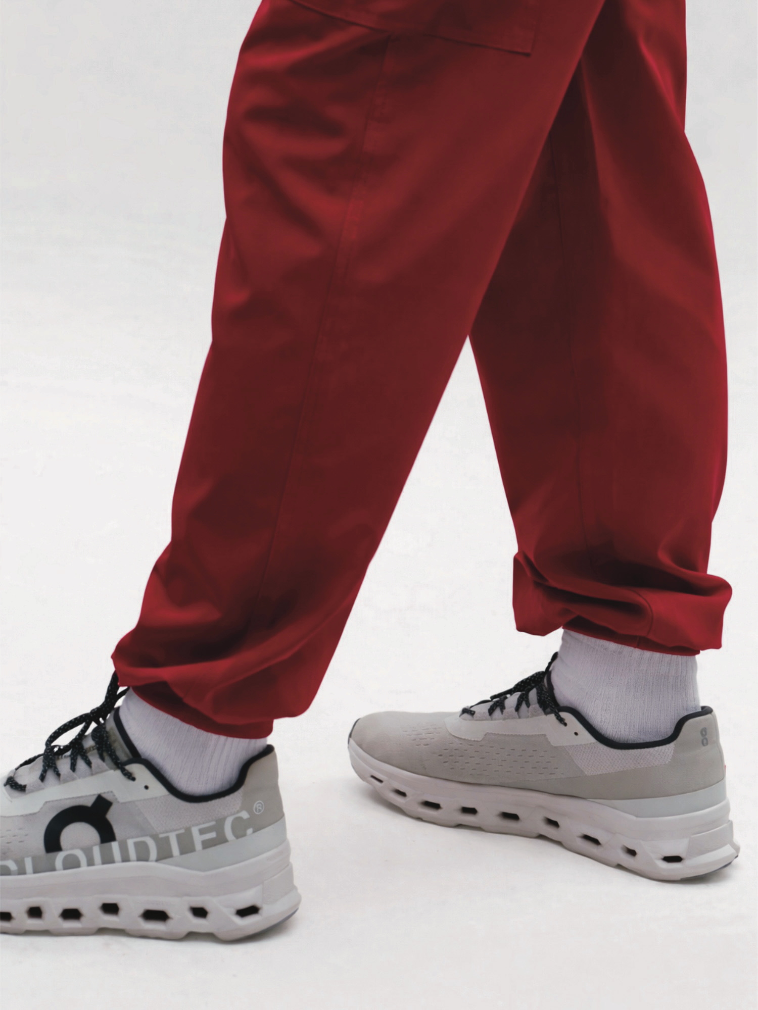 Jogger Caballero