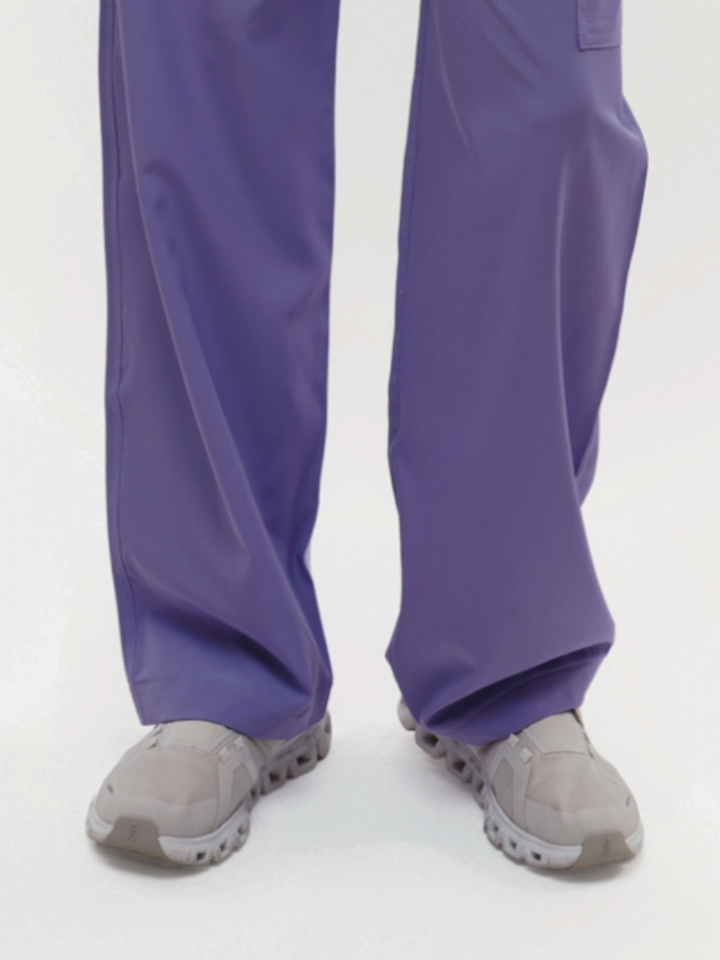 Pantalon recto Dama