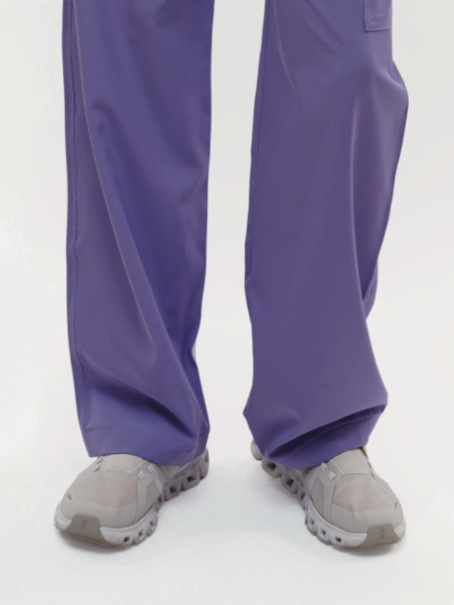 Pantalon recto Dama