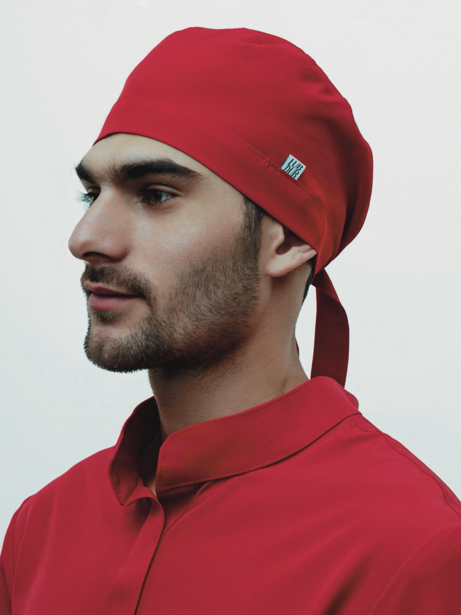 Gorro quirúrgico
