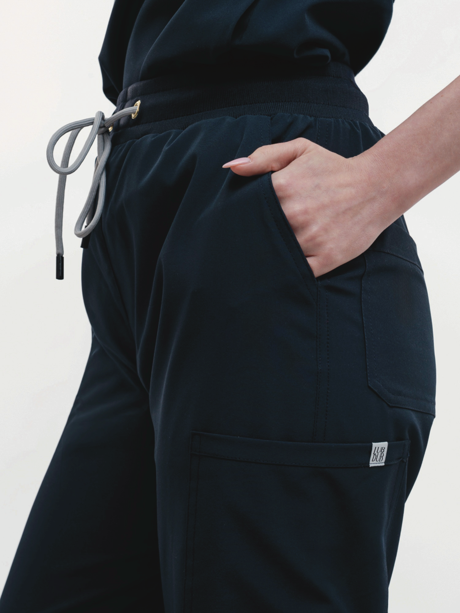 Jogger Dama