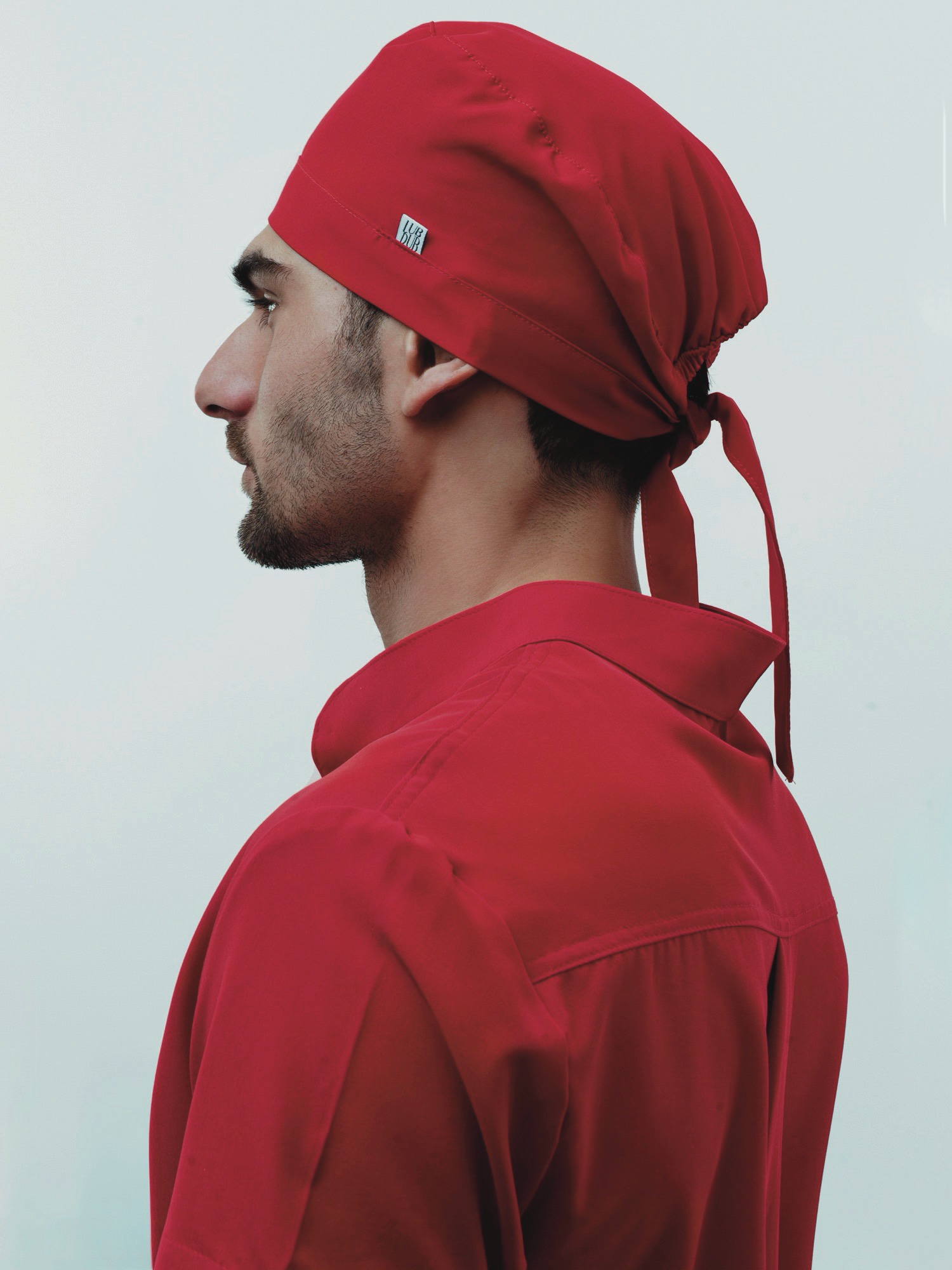 Gorro quirúrgico
