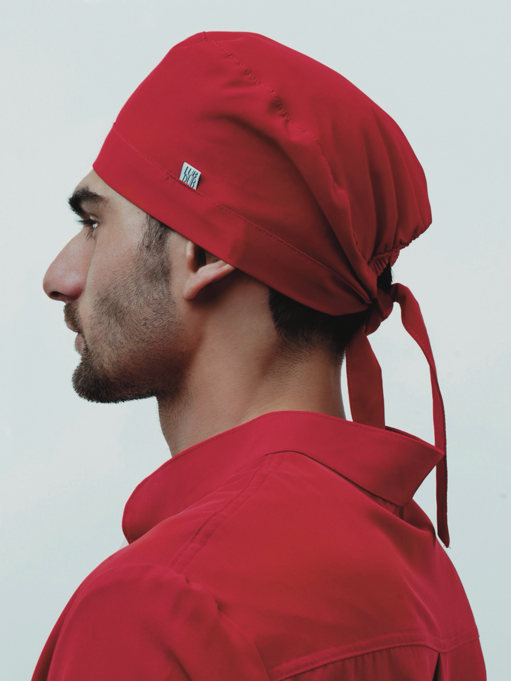 Gorro quirúrgico