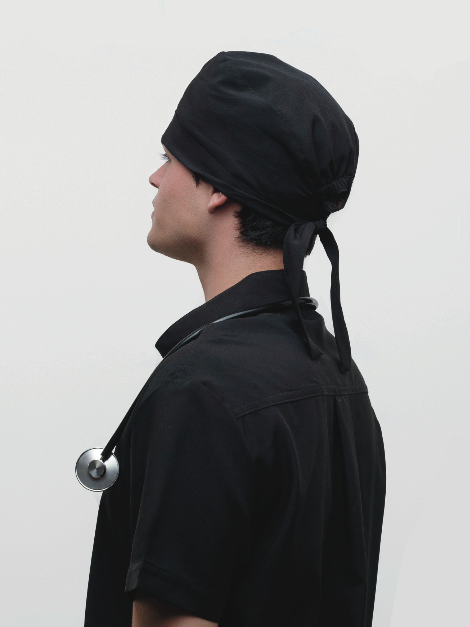 Gorro quirúrgico