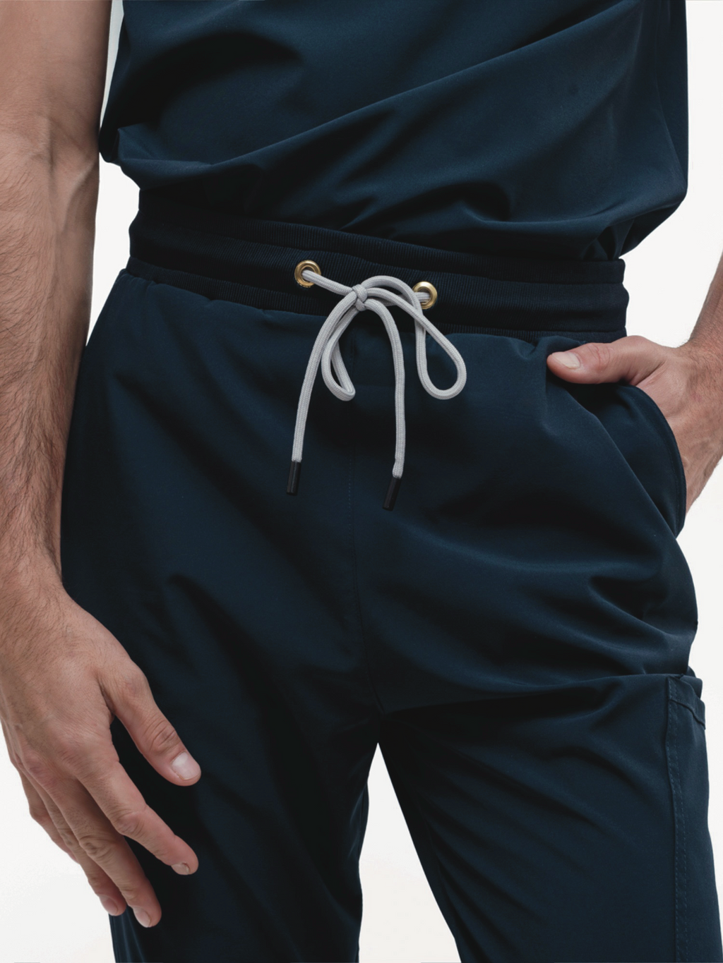 Jogger Caballero