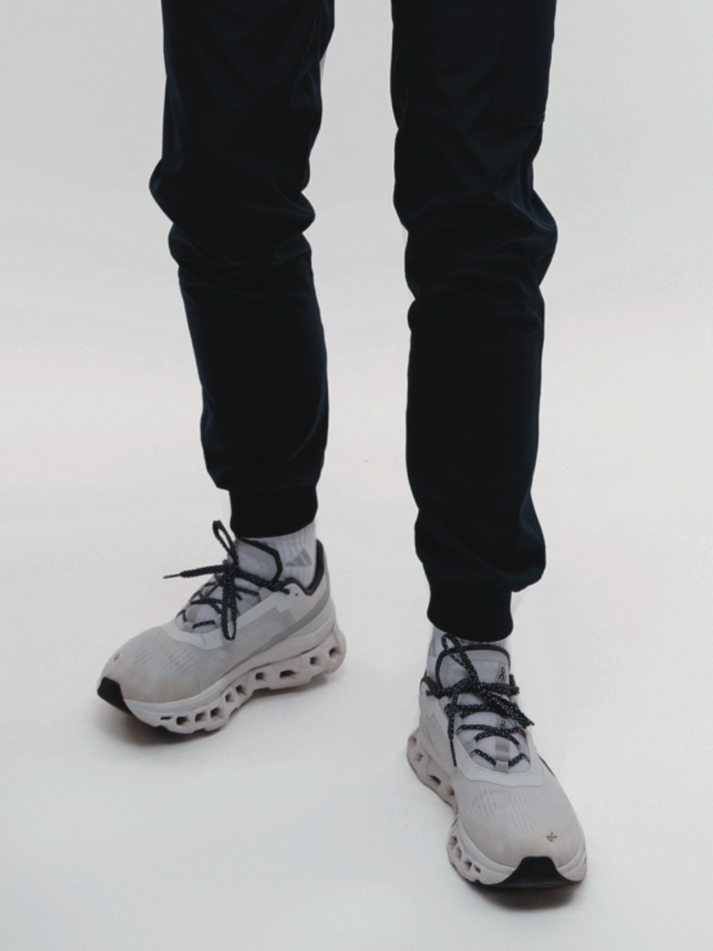 Jogger Caballero
