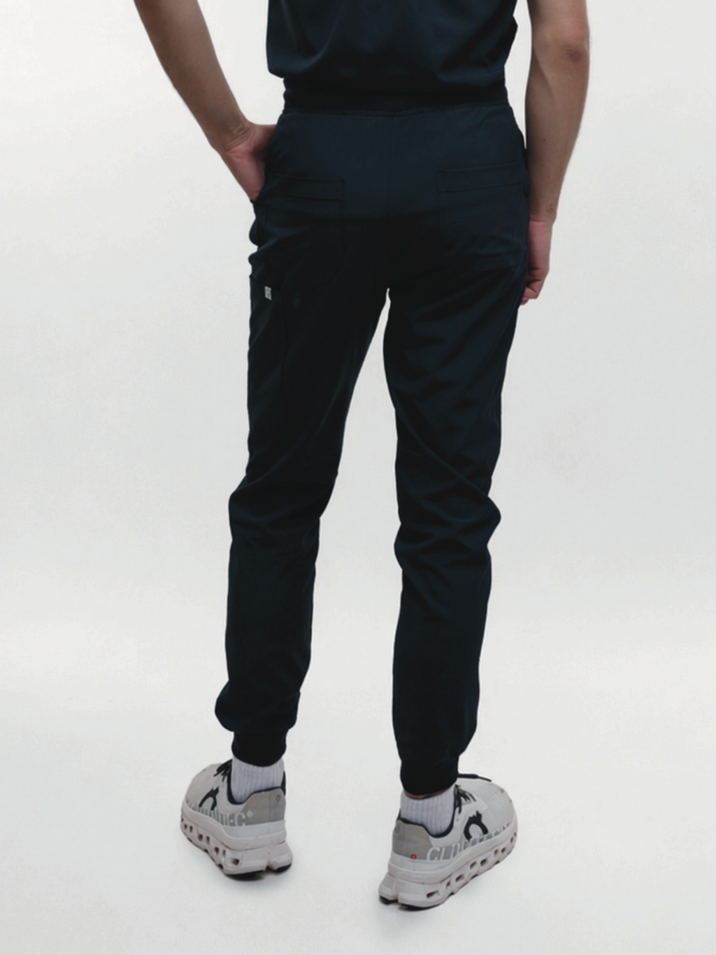 Jogger Caballero