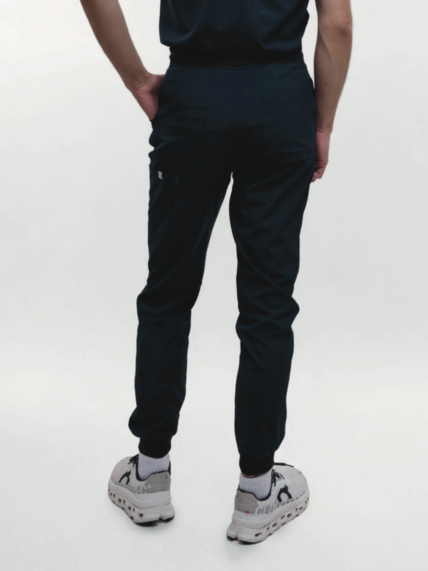Jogger Caballero