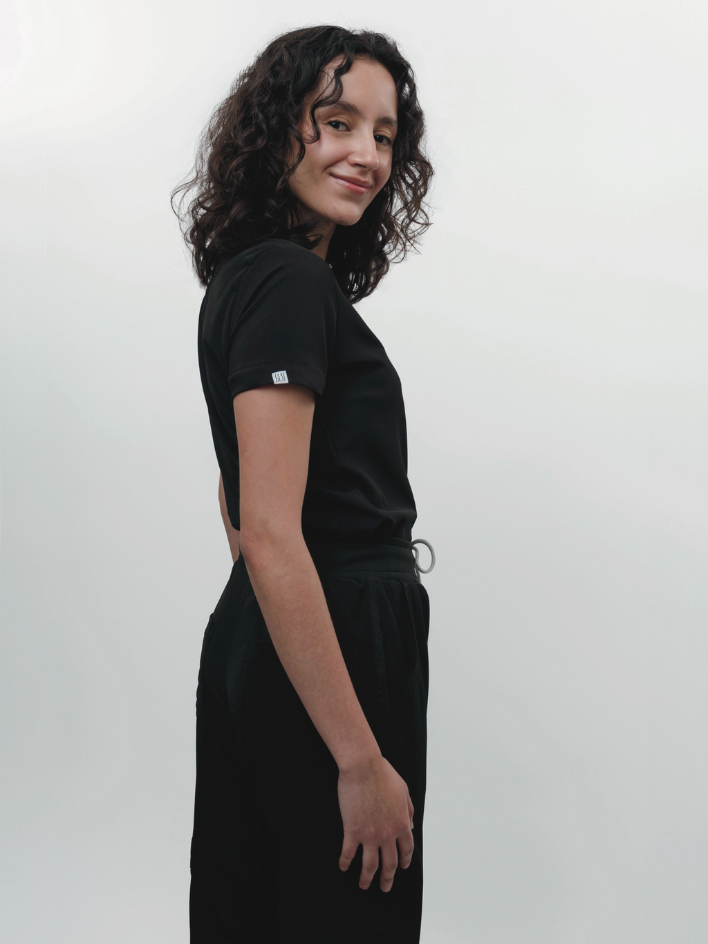 Filipina Clásica Dama