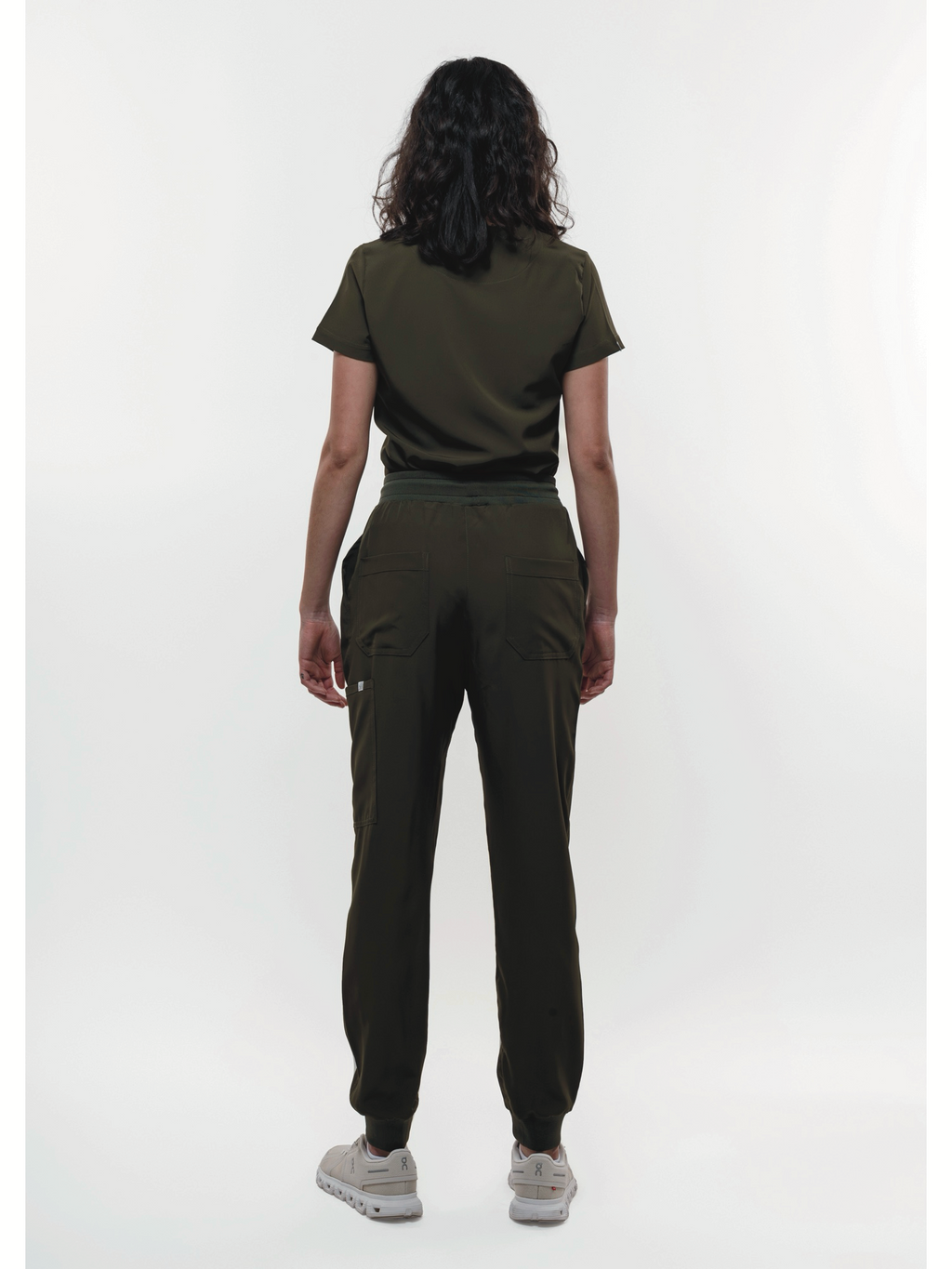 Jogger Dama