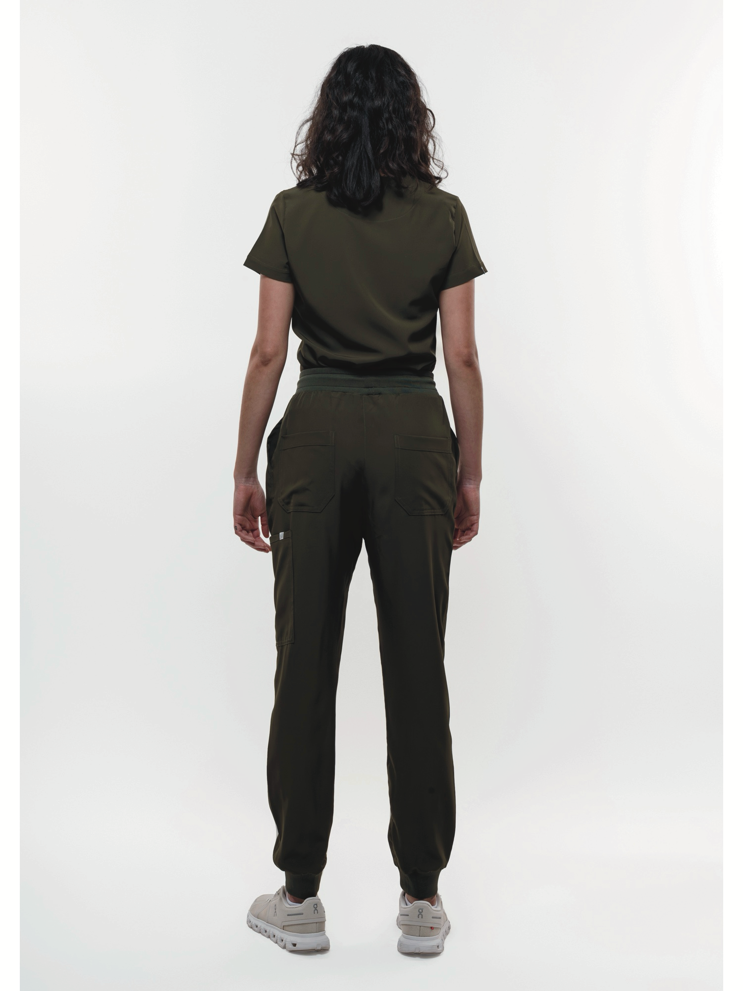 Jogger Dama