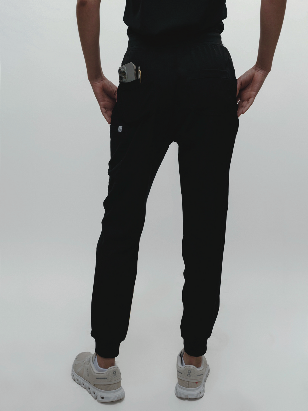 Jogger Dama