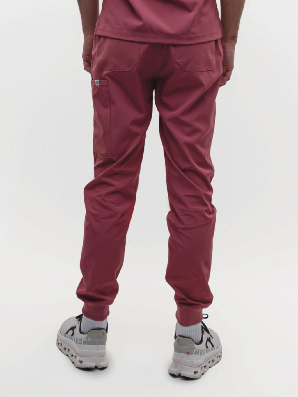 Jogger Caballero