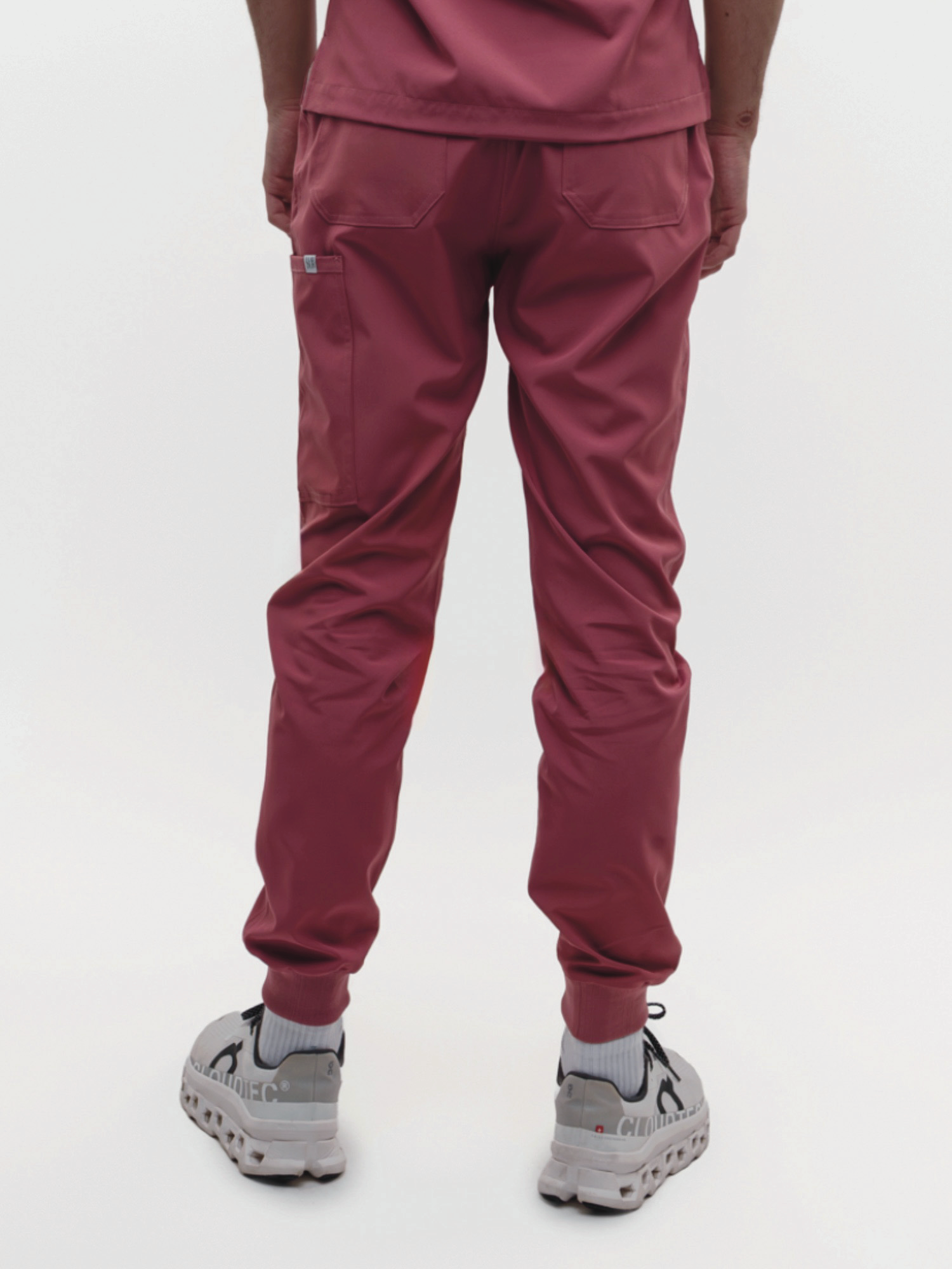 Jogger Caballero