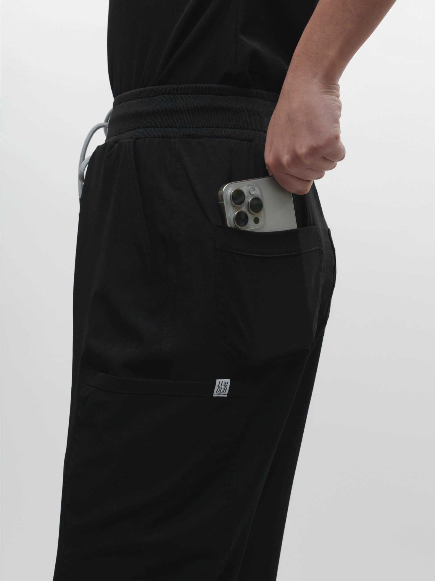 Jogger Dama