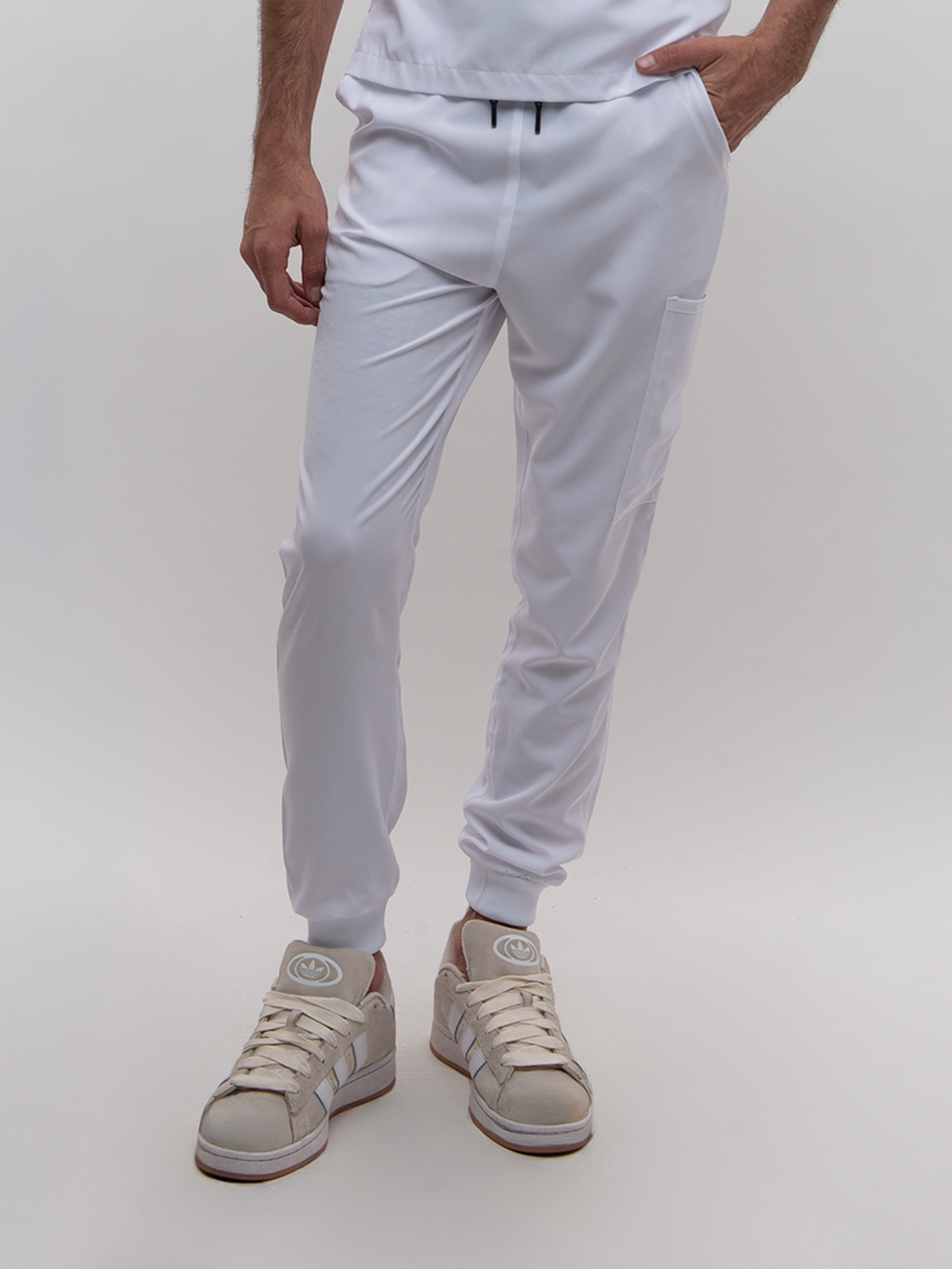 Conjunto Filipina clásica + jogger Caballero