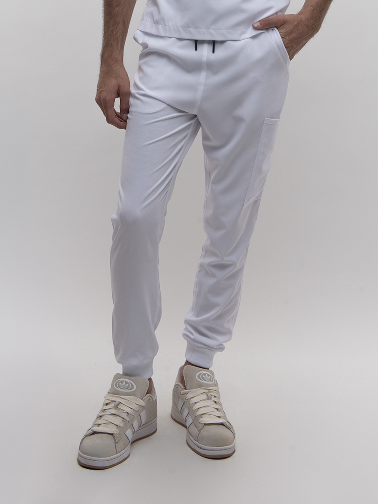 Conjunto Filipina clásica + jogger Caballero