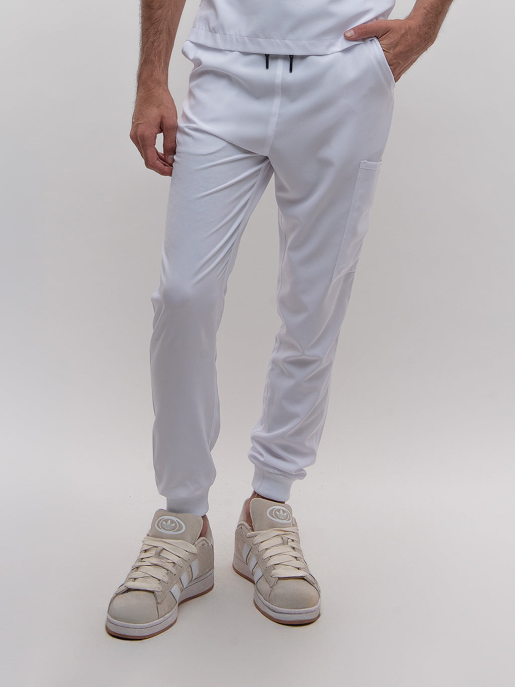 Conjunto Filipina clásica + jogger Caballero
