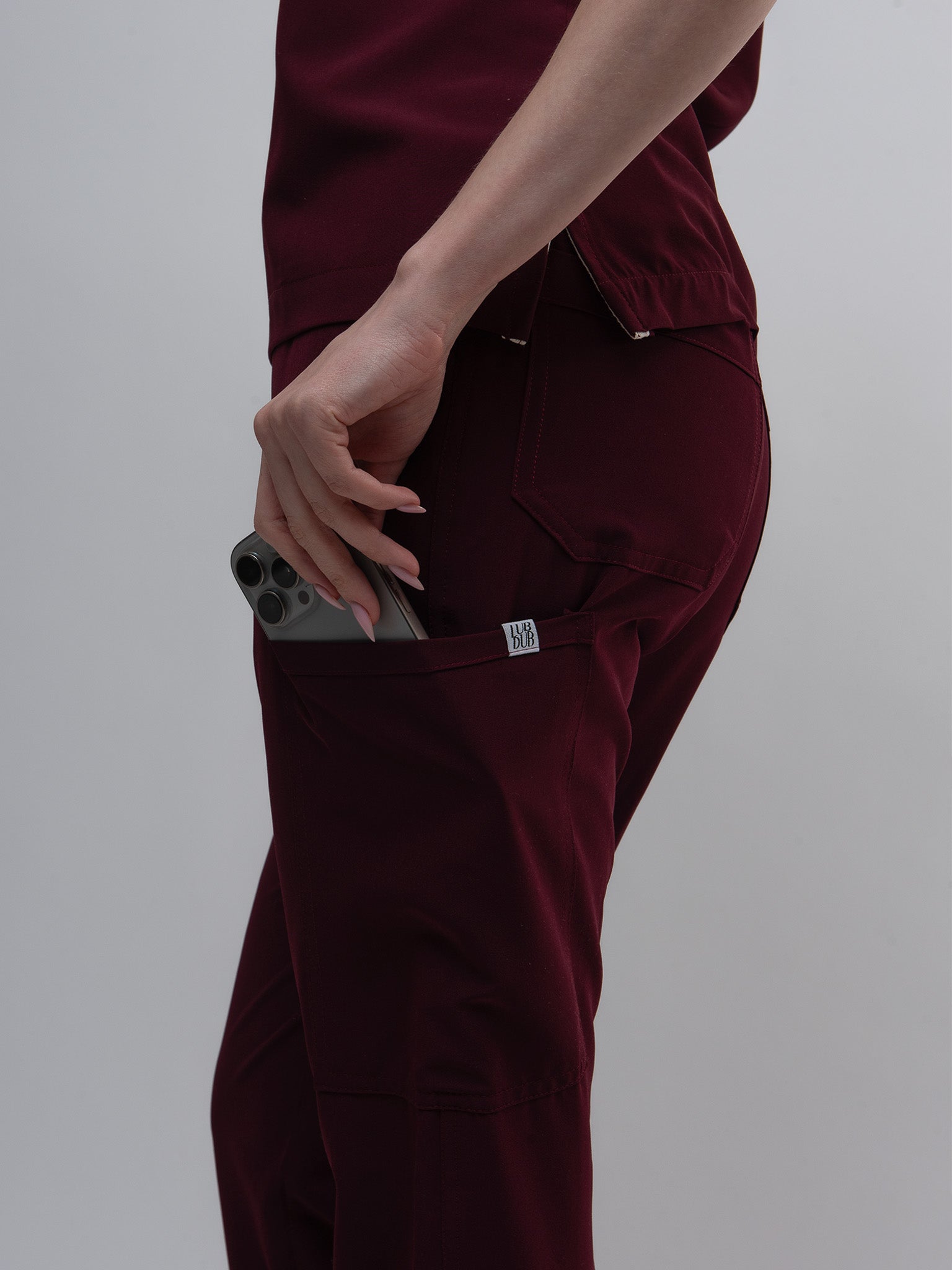 Jogger Dama