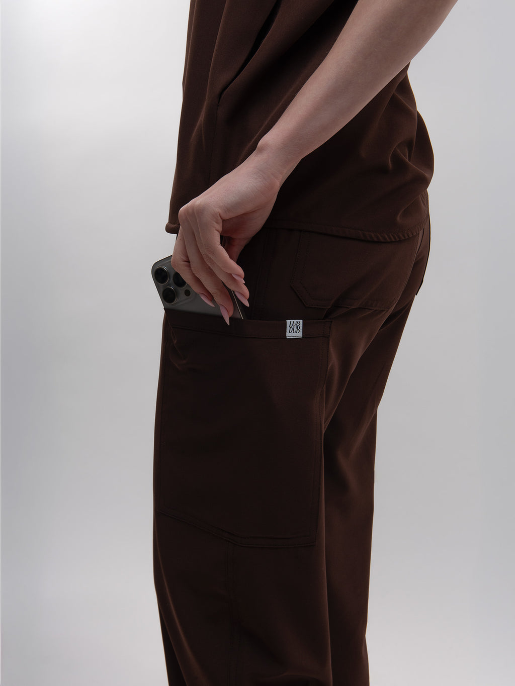 Jogger Dama