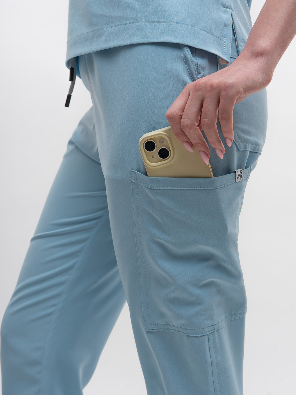 Jogger Dama