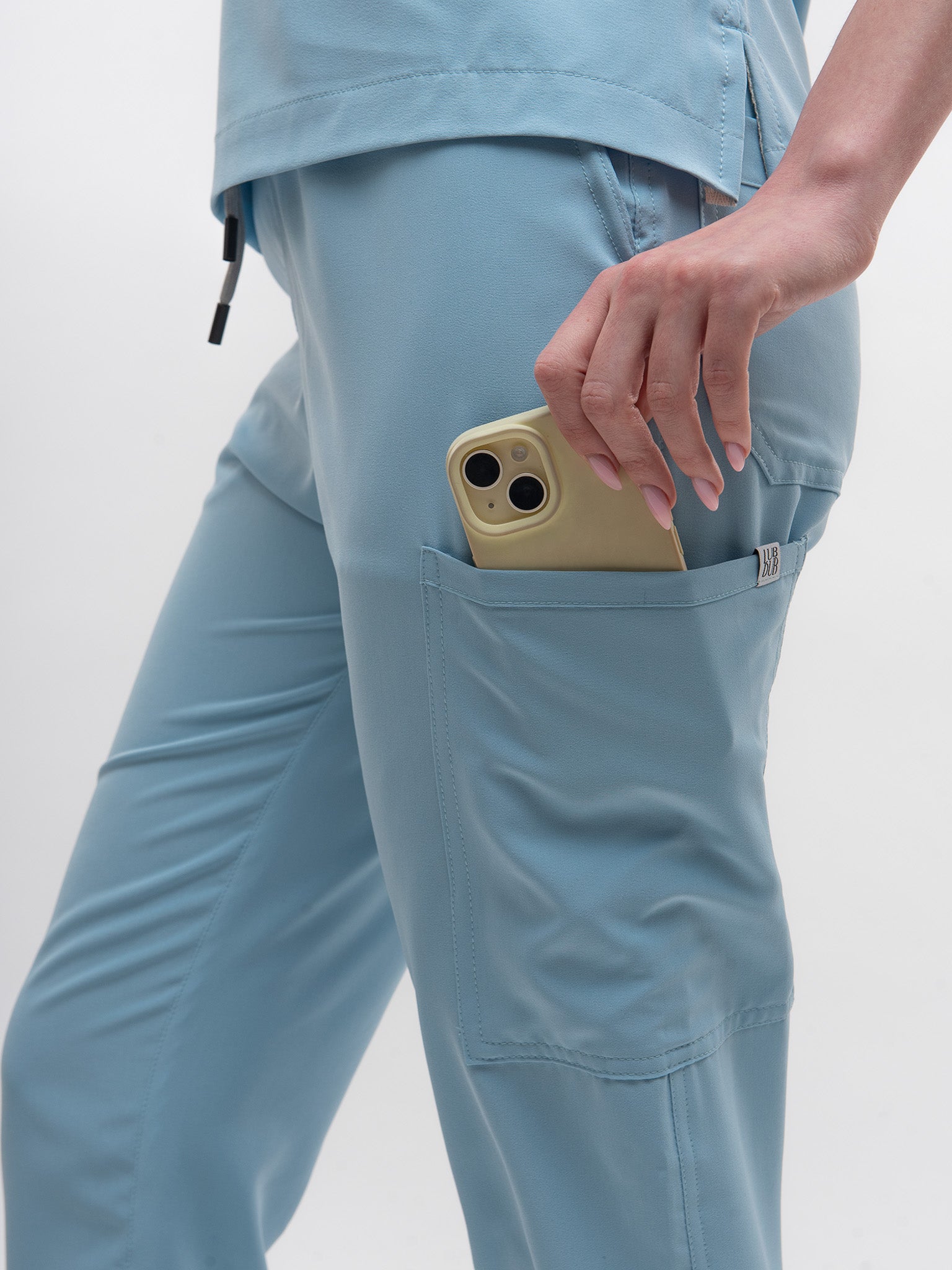 Jogger Dama