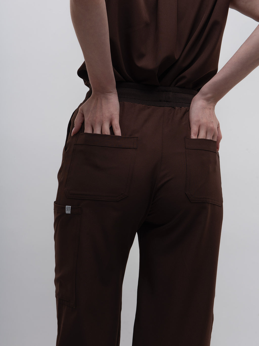 Jogger Dama