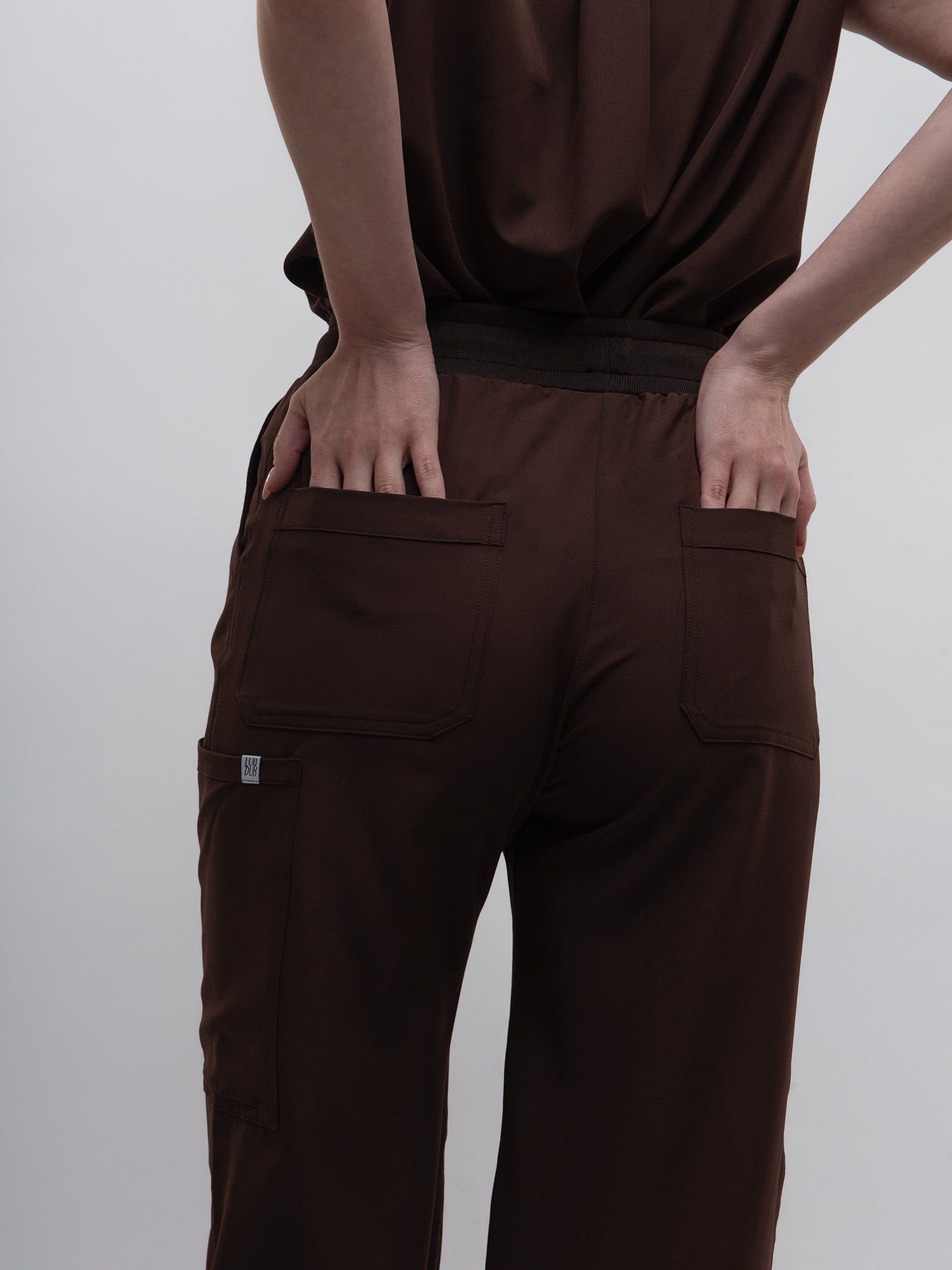 Jogger Dama